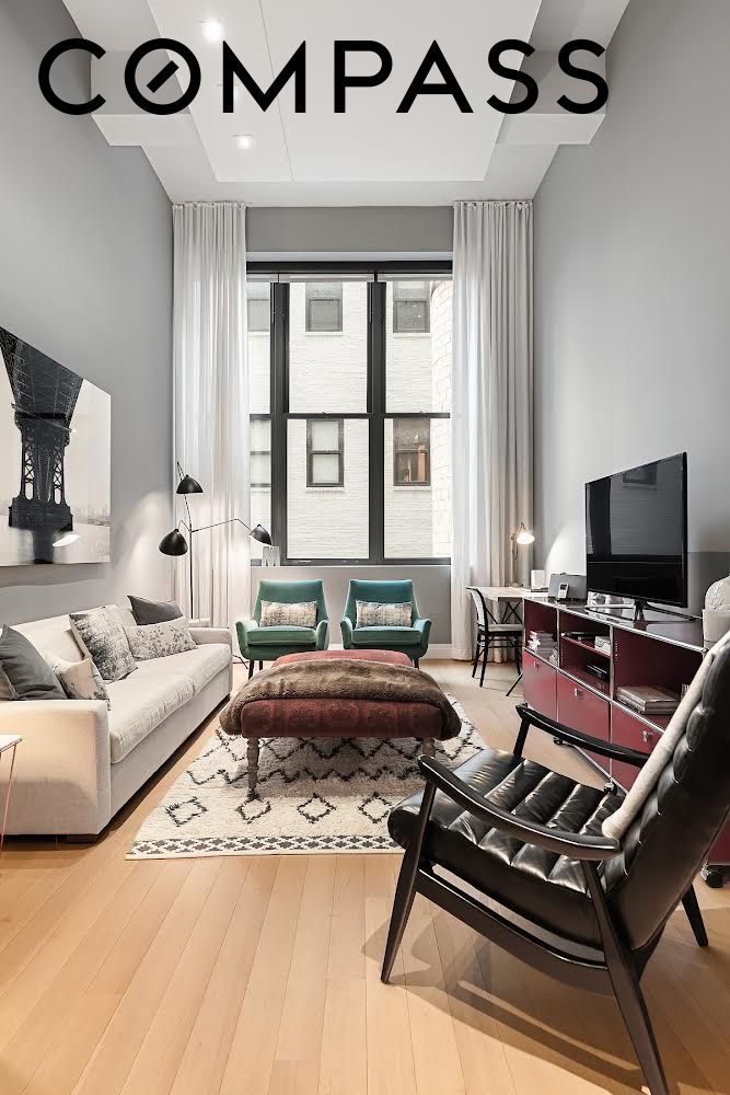 421 Hudson Street 520