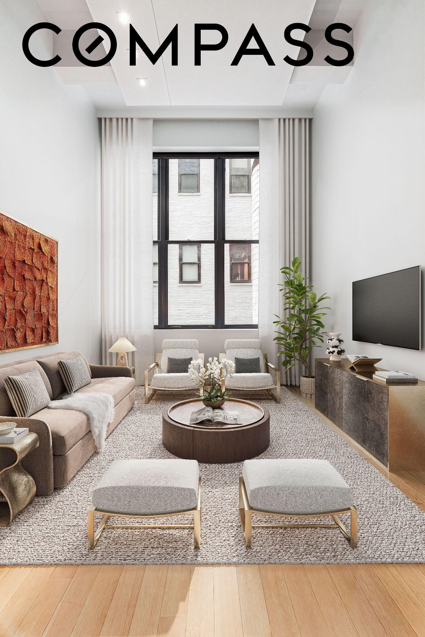 421 Hudson Street 520