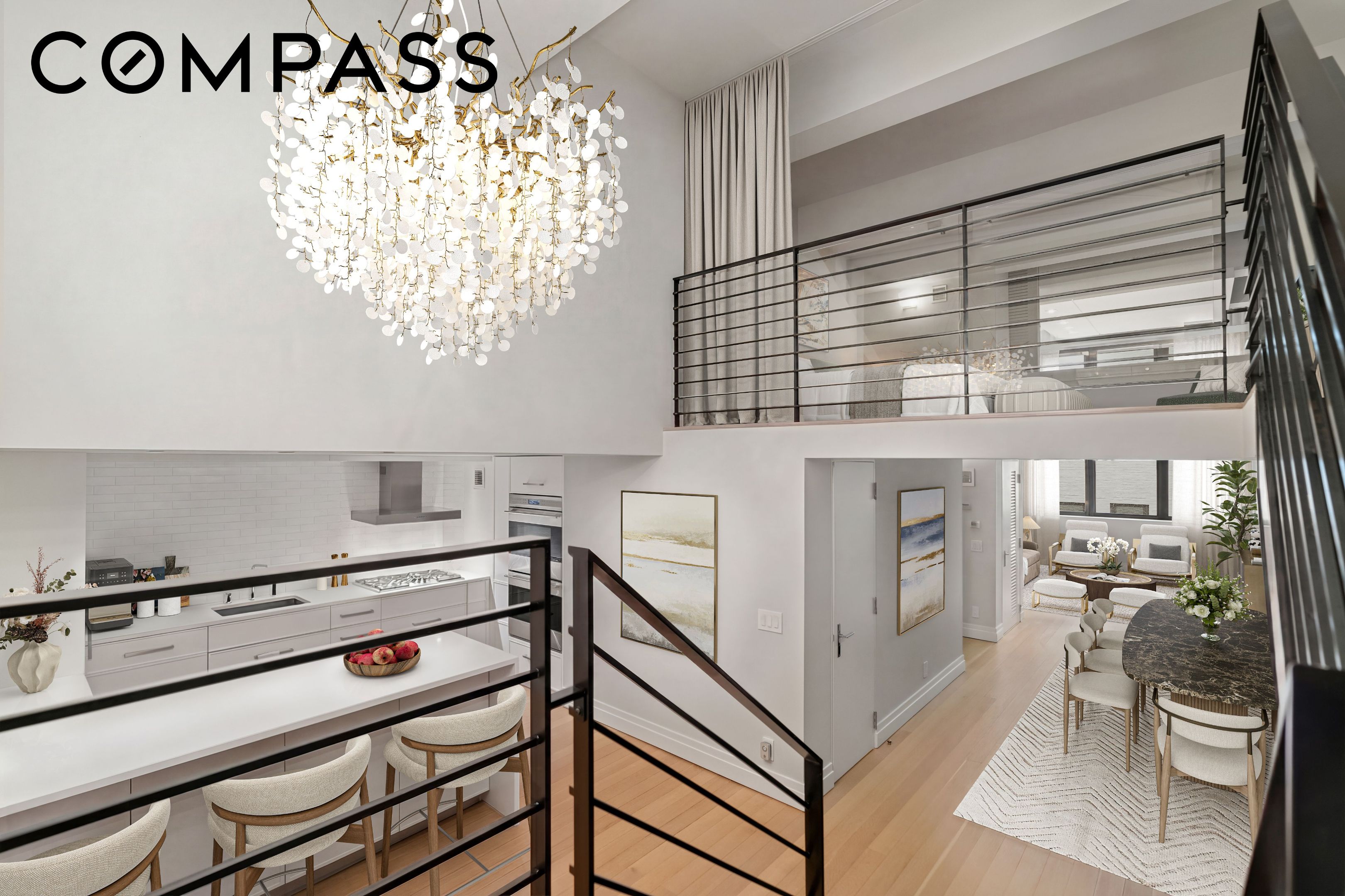421 Hudson Street 520