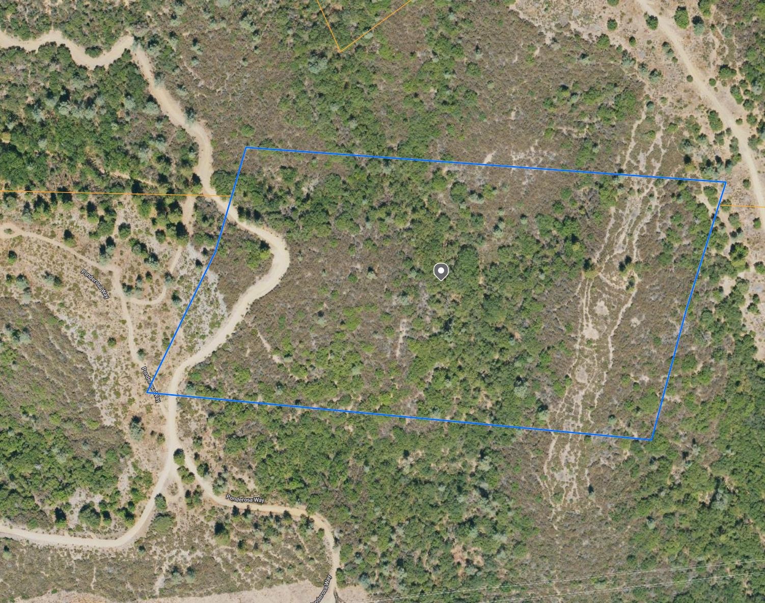 0 Ponderosa Way.