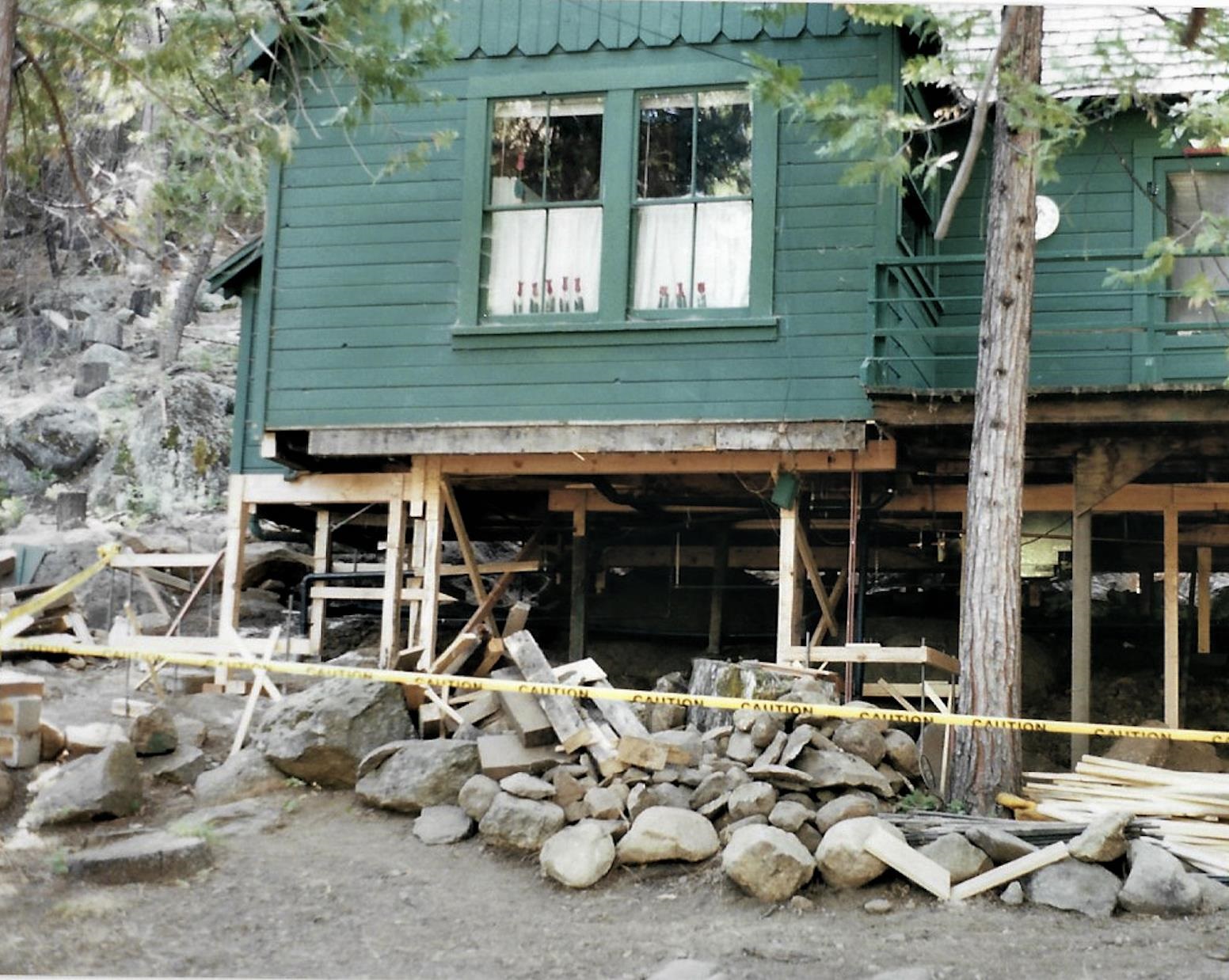 343 Lakeshore