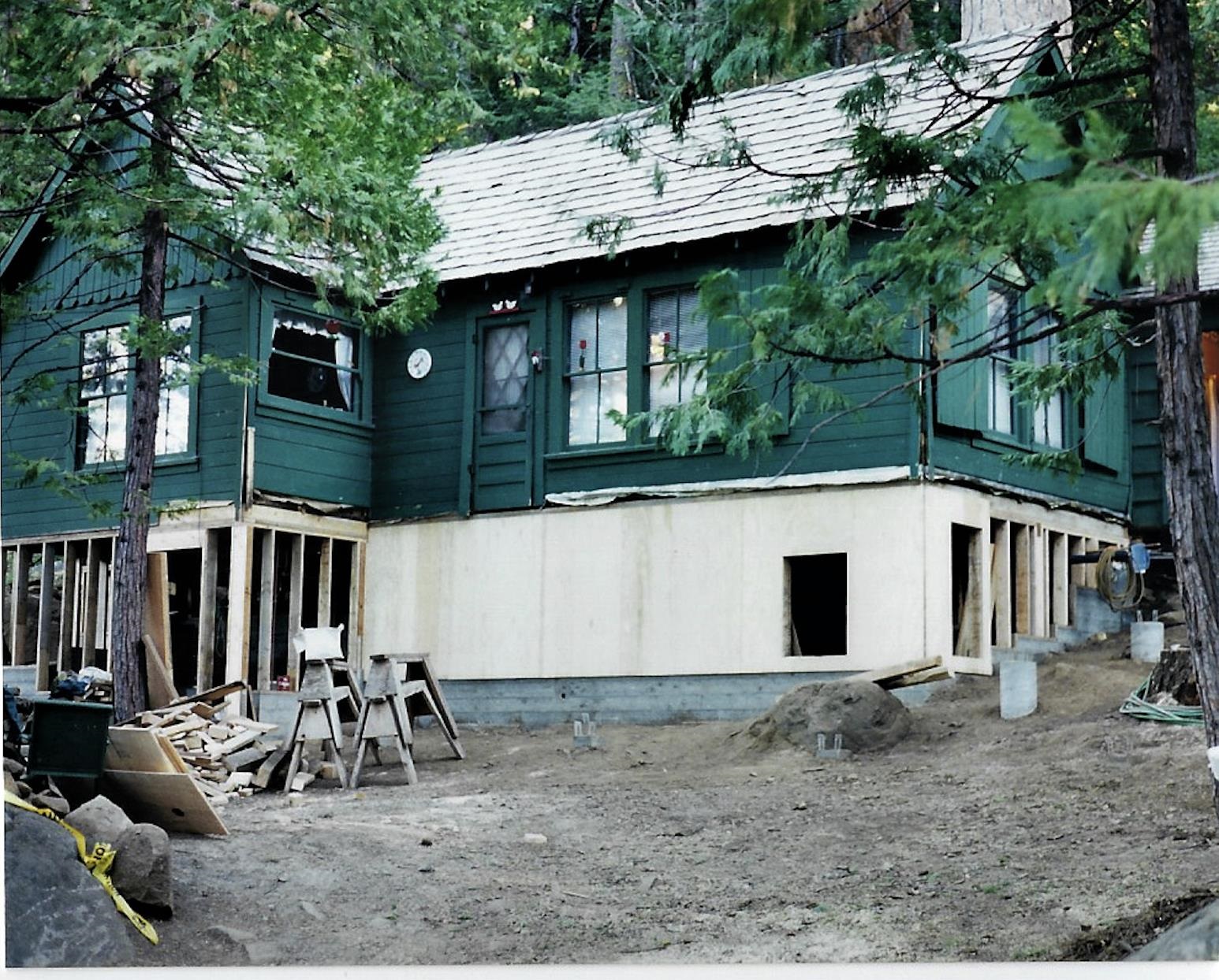 343 Lakeshore