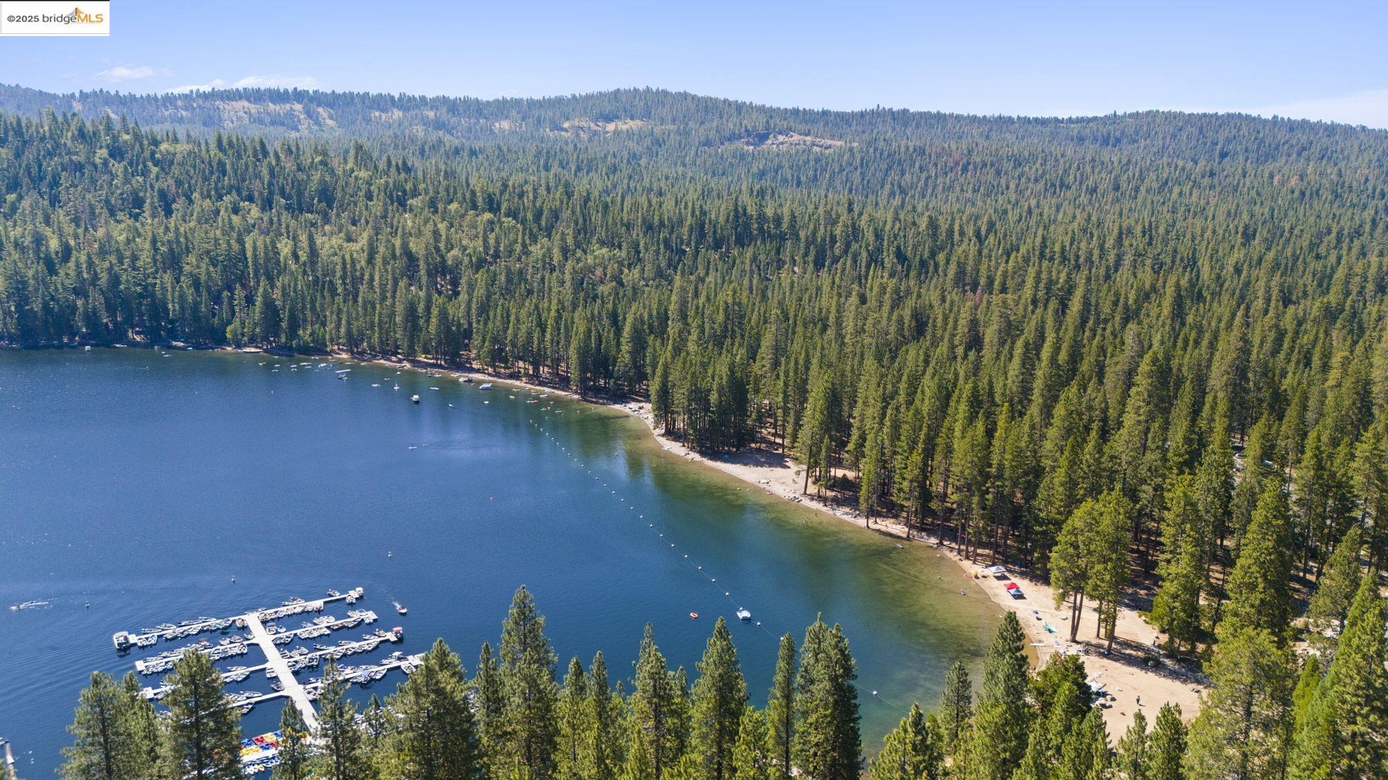 26609 Old Mono Rd., Cold Springs