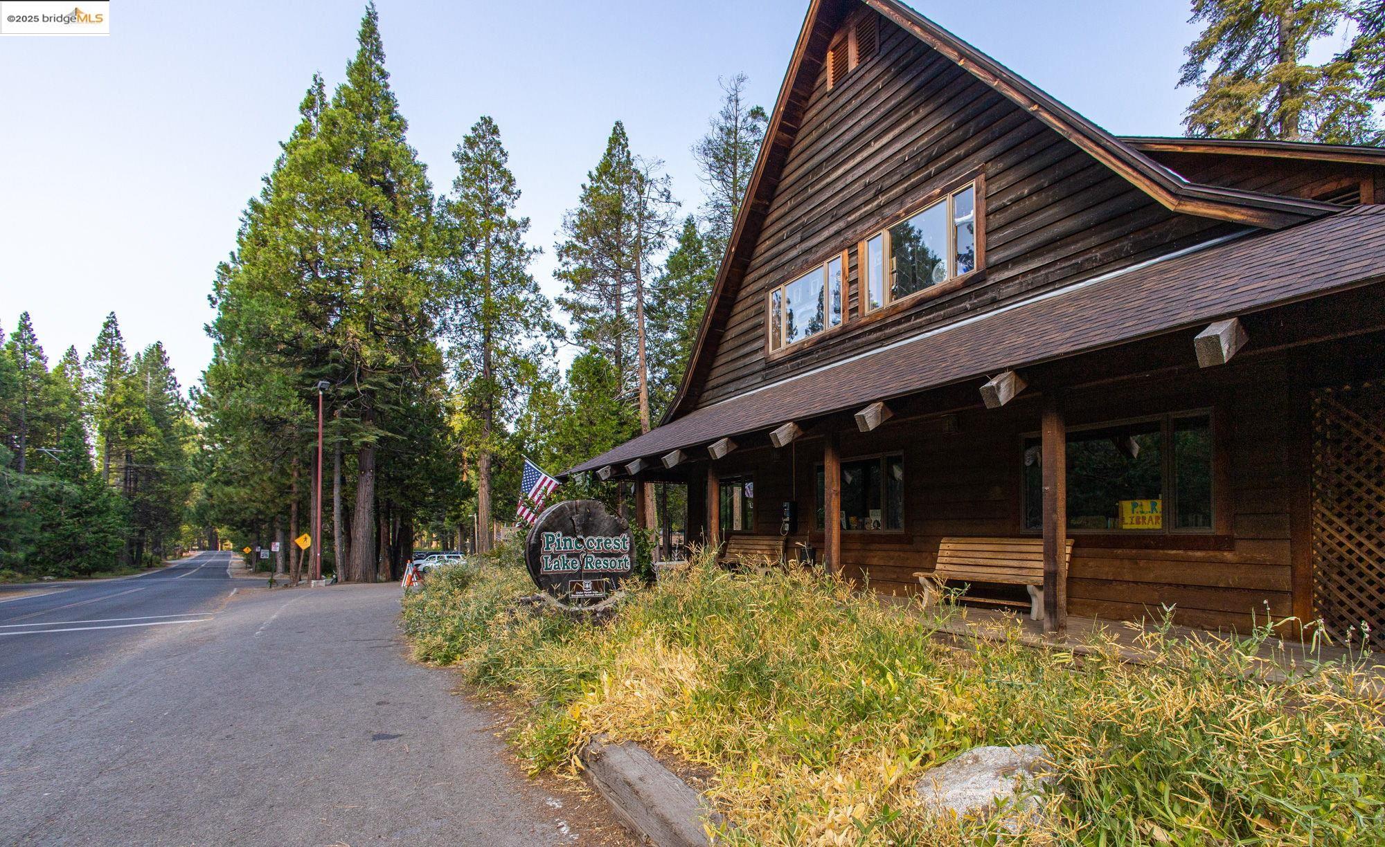 26609 Old Mono Rd., Cold Springs