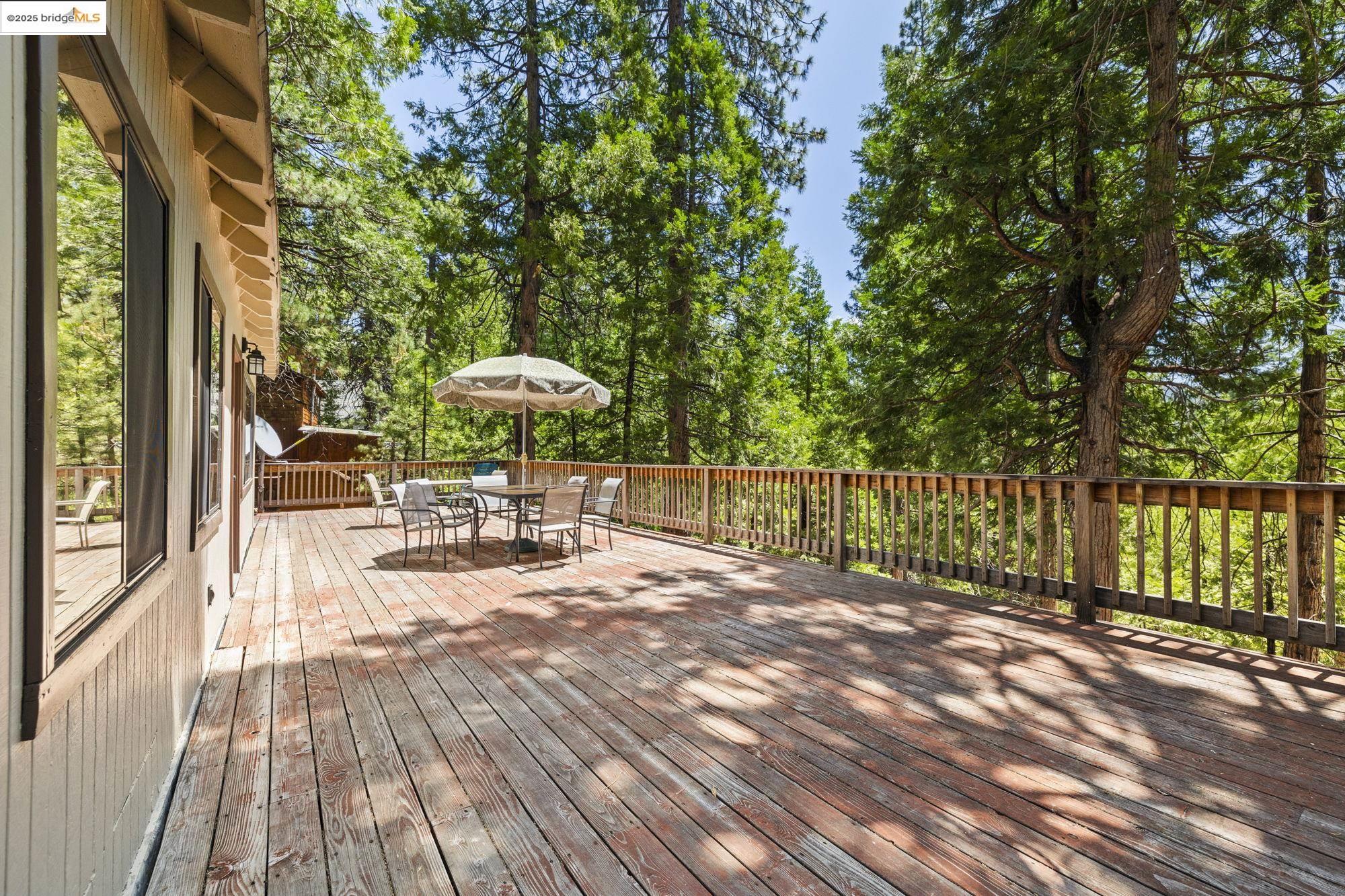 26609 Old Mono Rd., Cold Springs