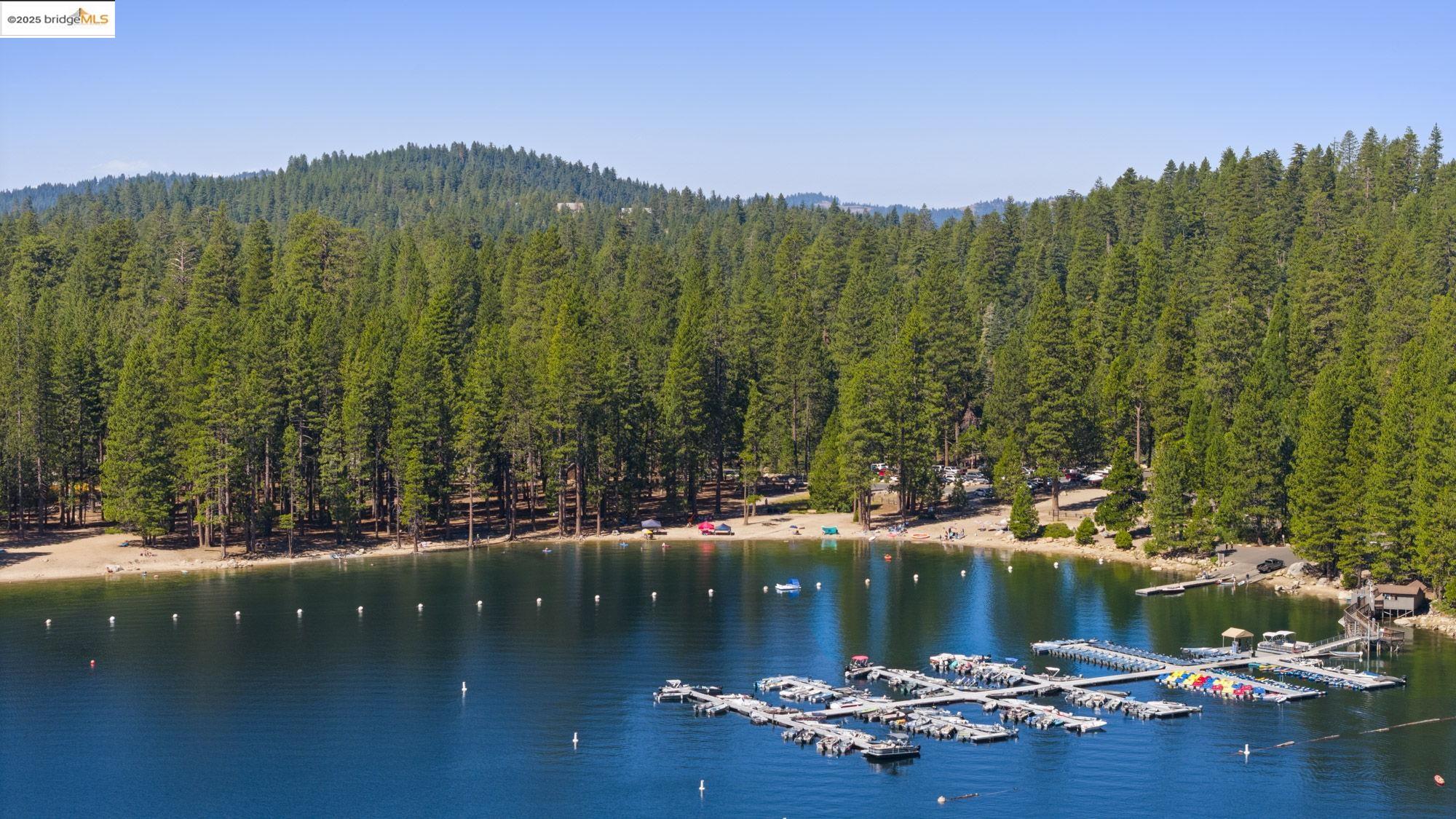 26609 Old Mono Rd., Cold Springs