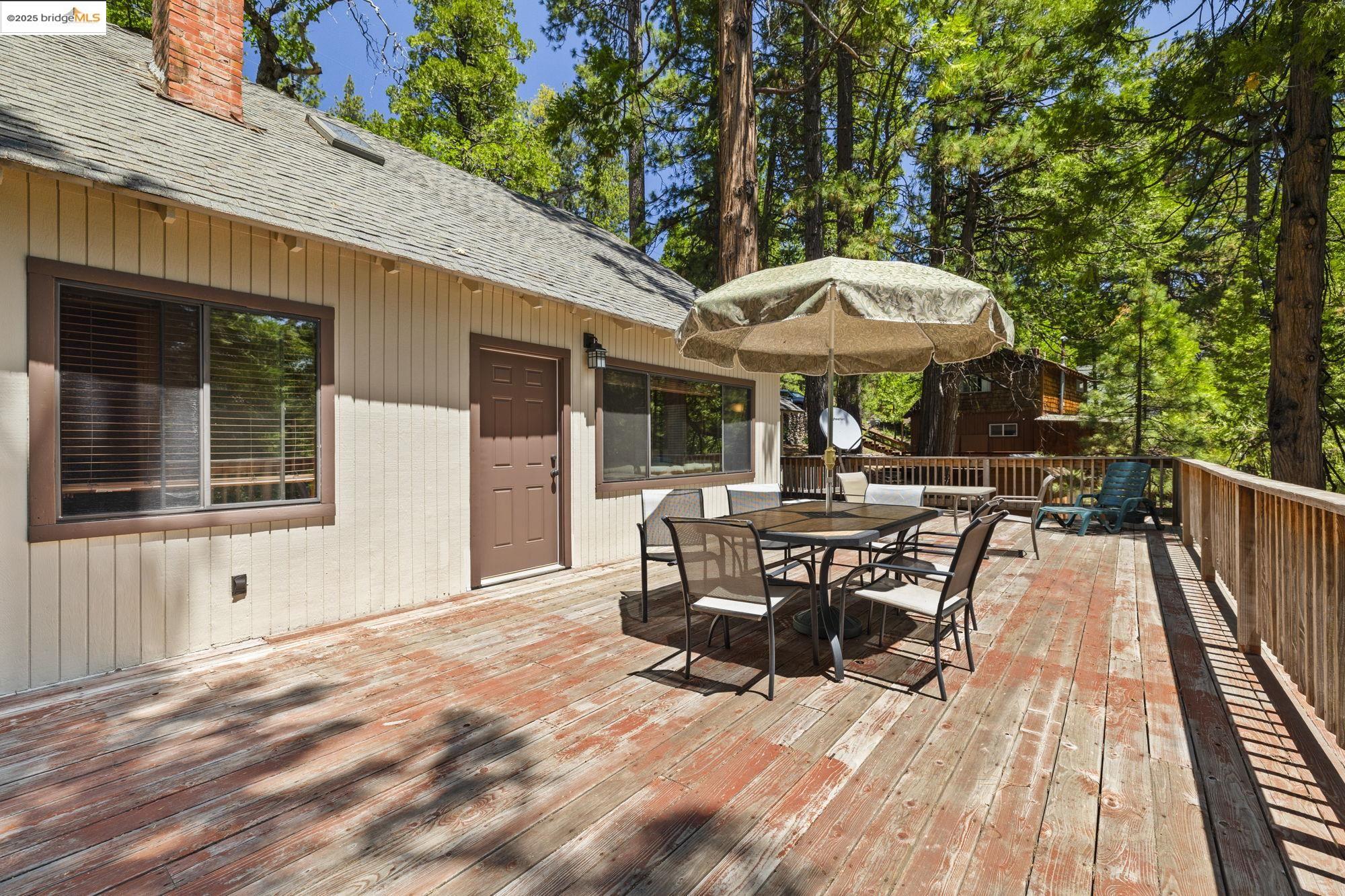 26609 Old Mono Rd., Cold Springs