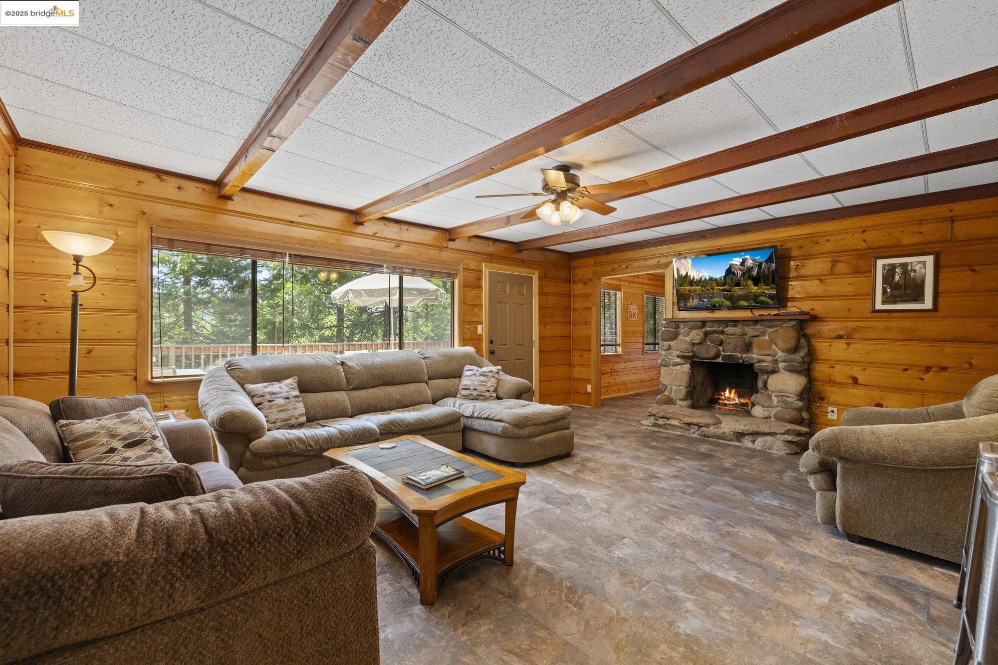 26609 Old Mono Rd., Cold Springs