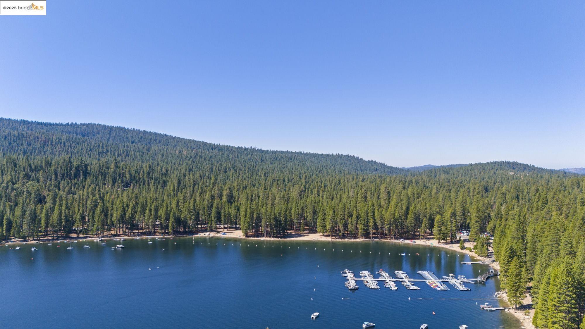 26609 Old Mono Rd., Cold Springs
