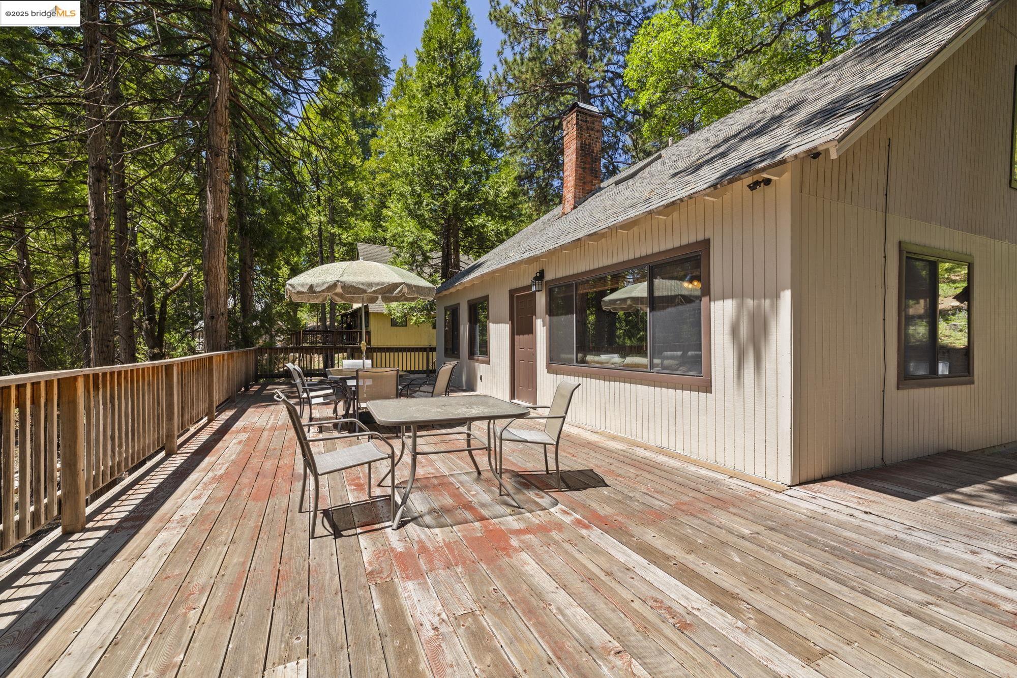 26609 Old Mono Rd., Cold Springs