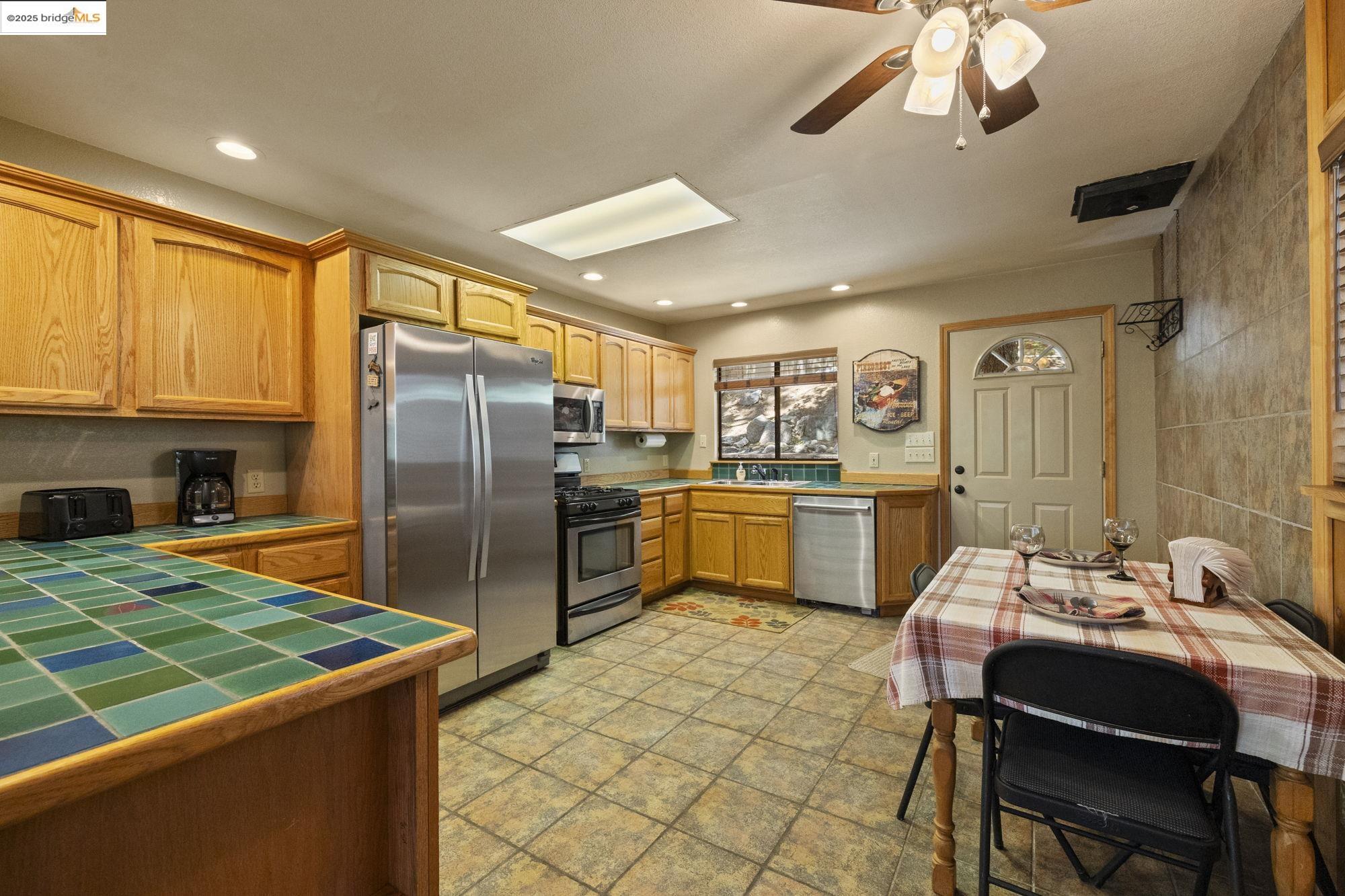 26609 Old Mono Rd., Cold Springs