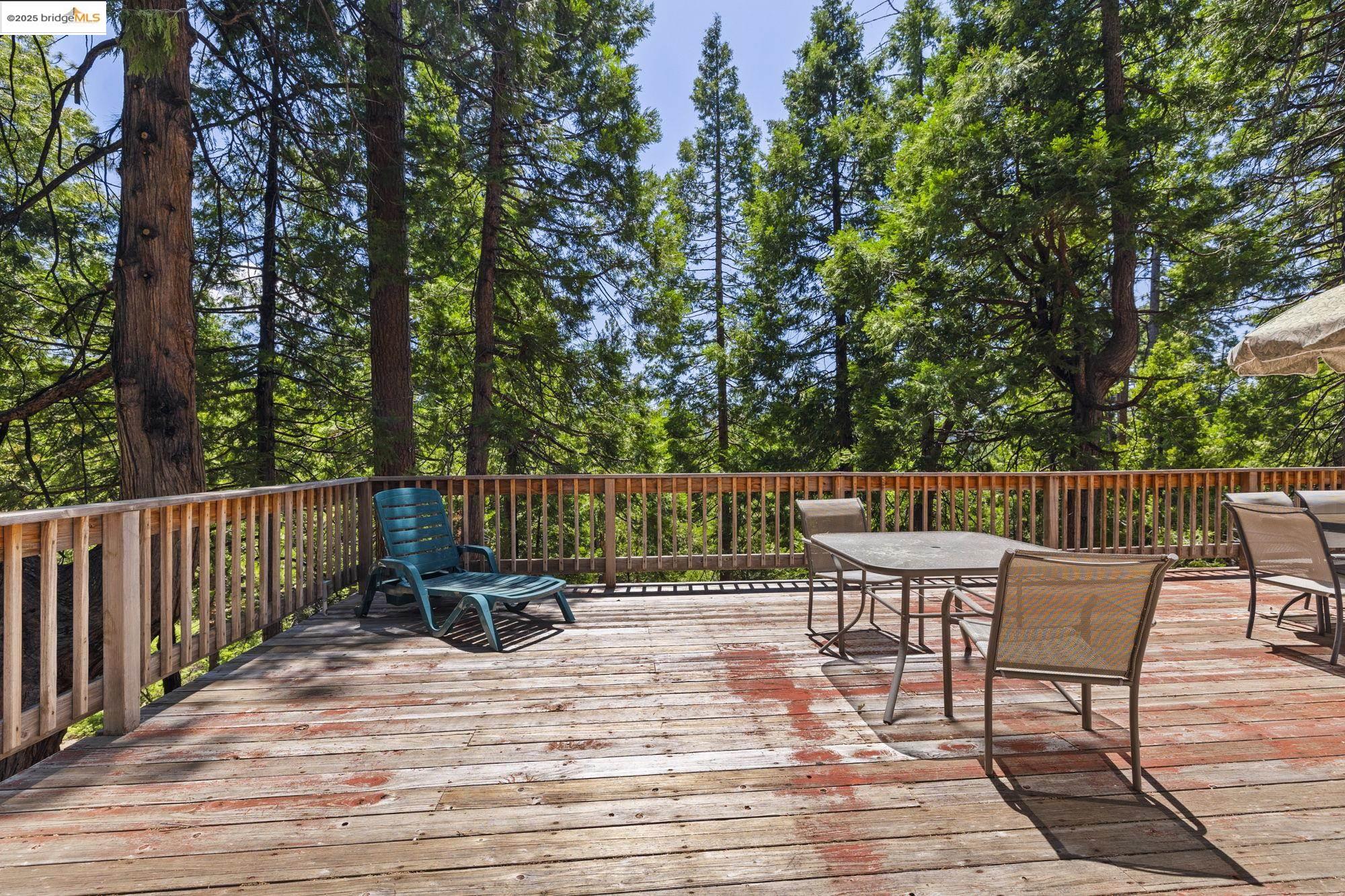26609 Old Mono Rd., Cold Springs
