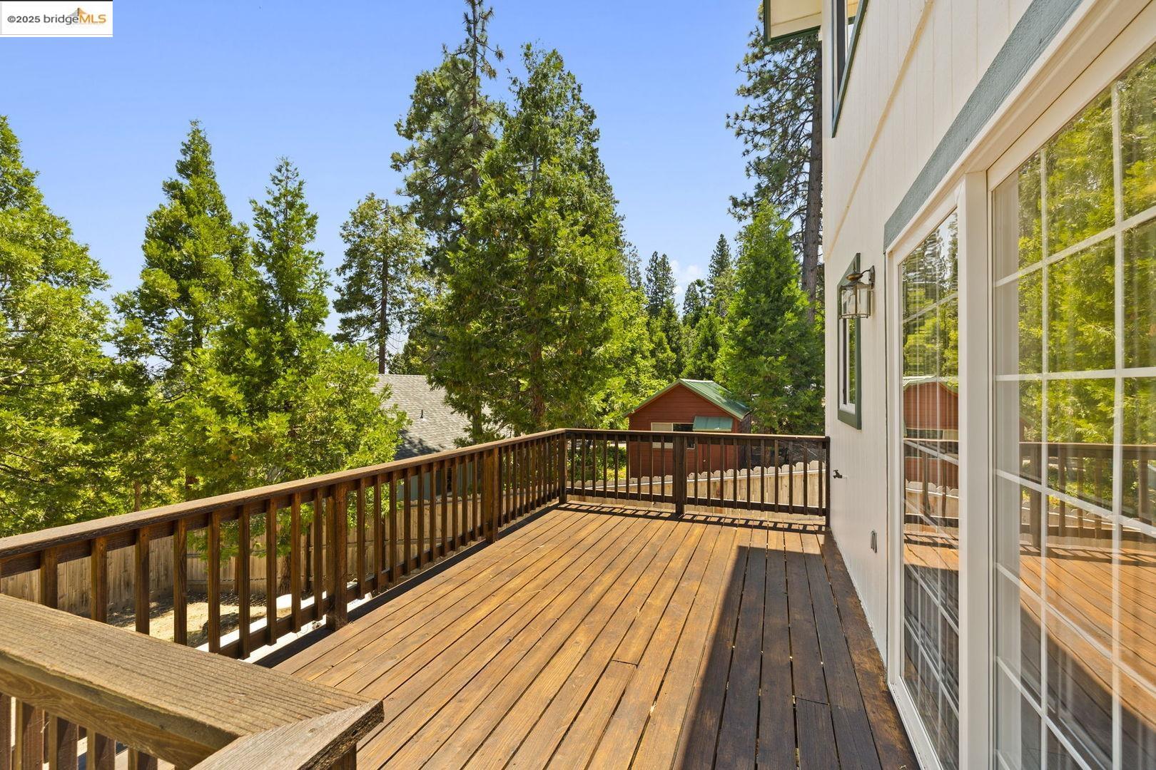 19907 Middle Camp Sugarpine RD