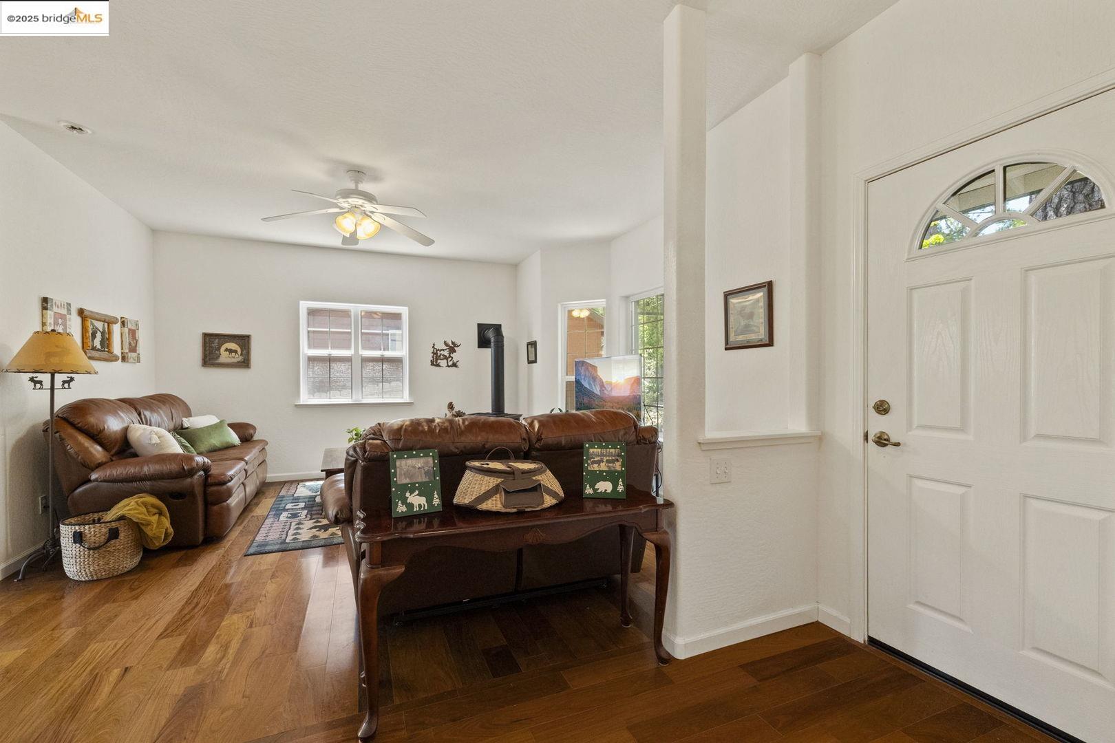 19907 Middle Camp Sugarpine RD