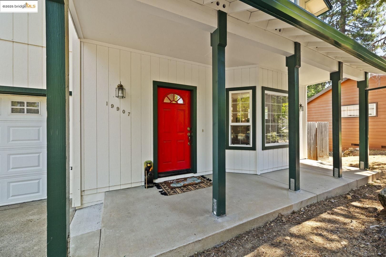 19907 Middle Camp Sugarpine RD