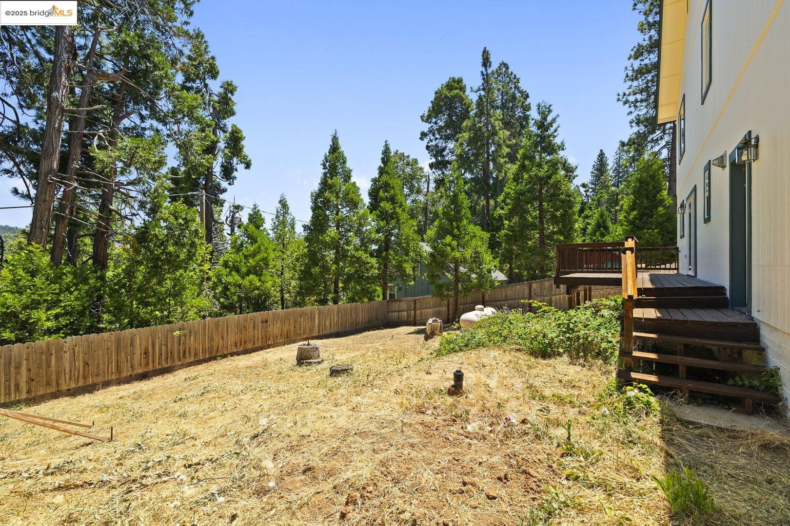 19907 Middle Camp Sugarpine RD