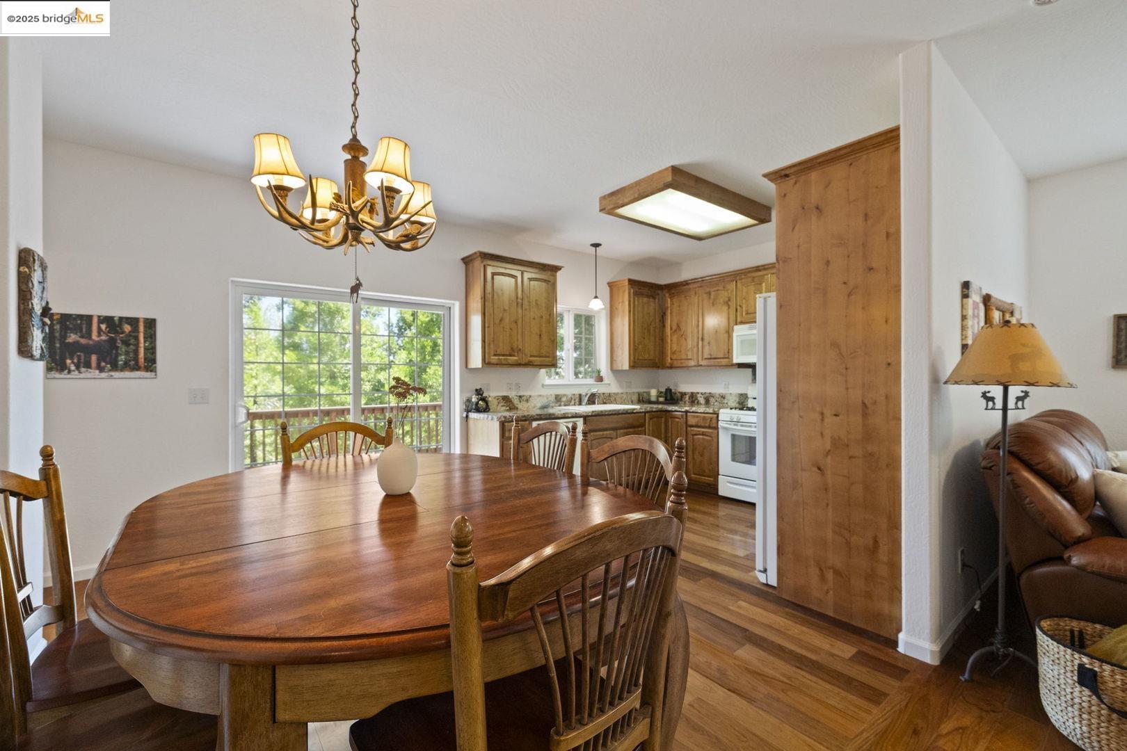 19907 Middle Camp Sugarpine RD