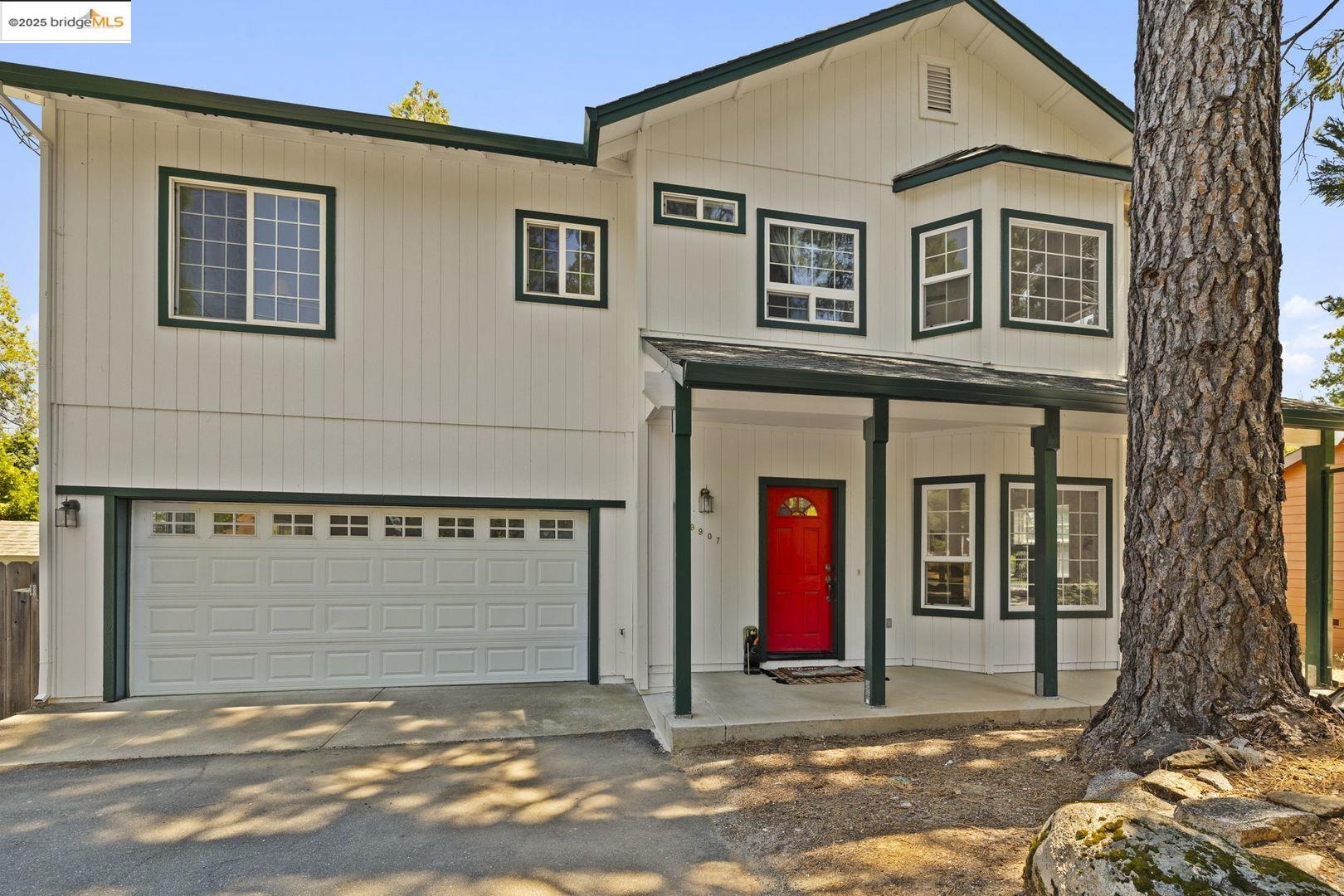 19907 Middle Camp Sugarpine RD