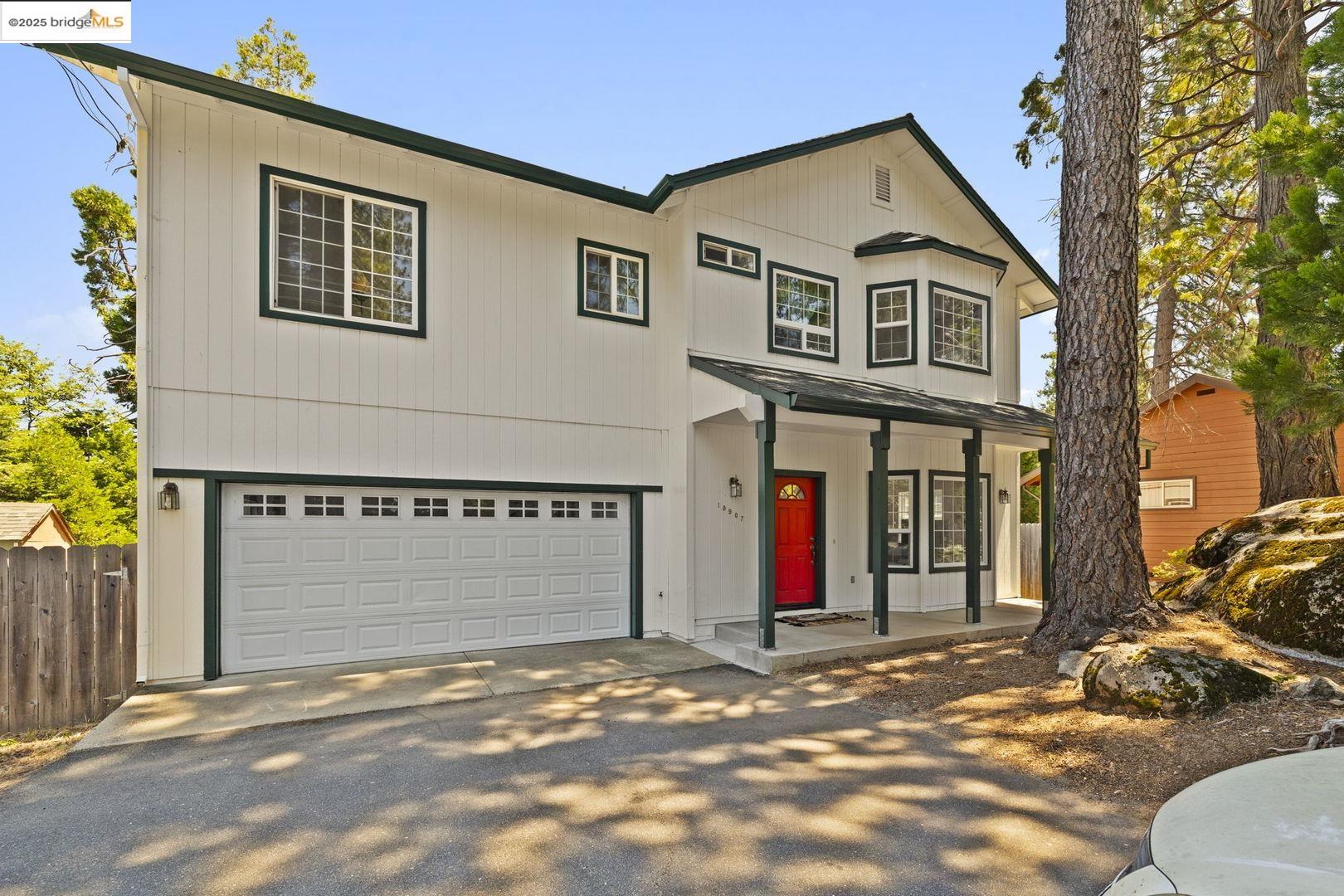 19907 Middle Camp Sugarpine RD