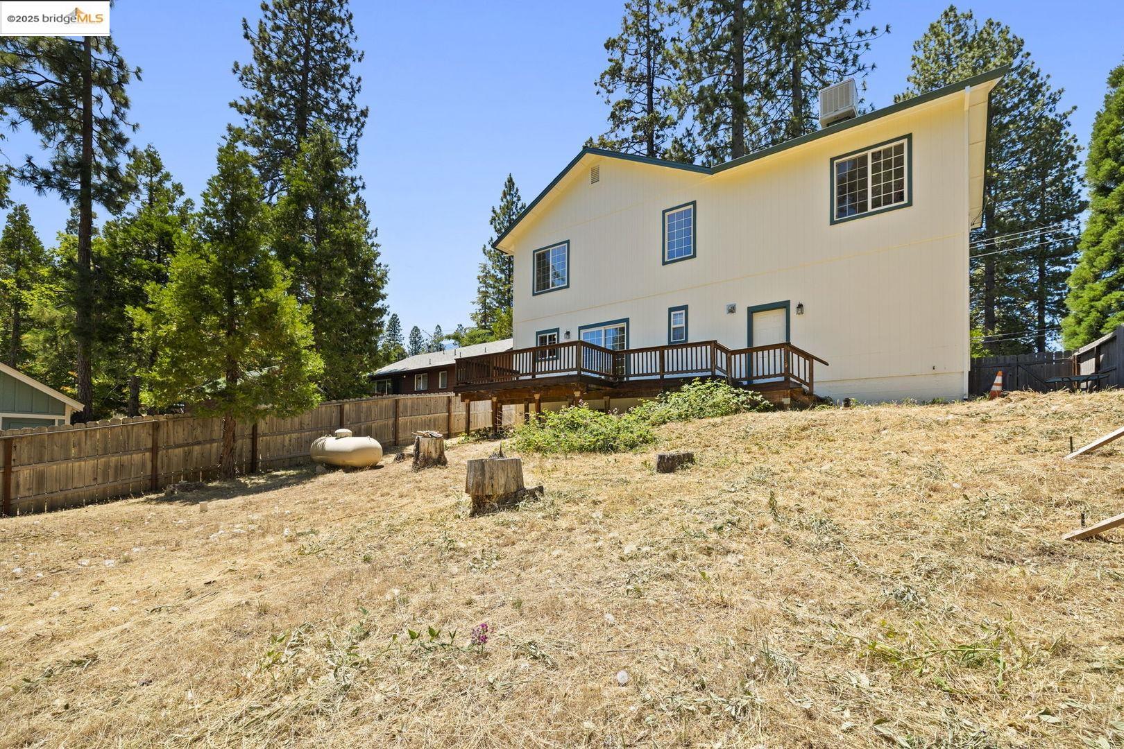 19907 Middle Camp Sugarpine RD