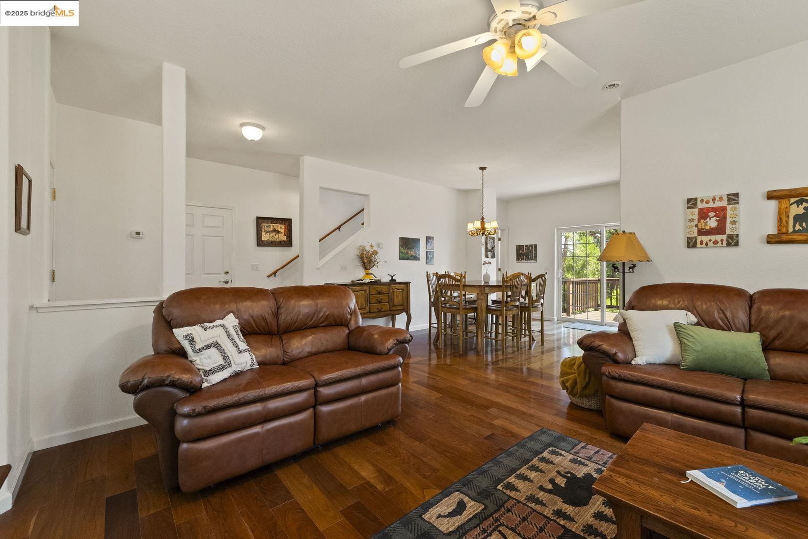 19907 Middle Camp Sugarpine RD