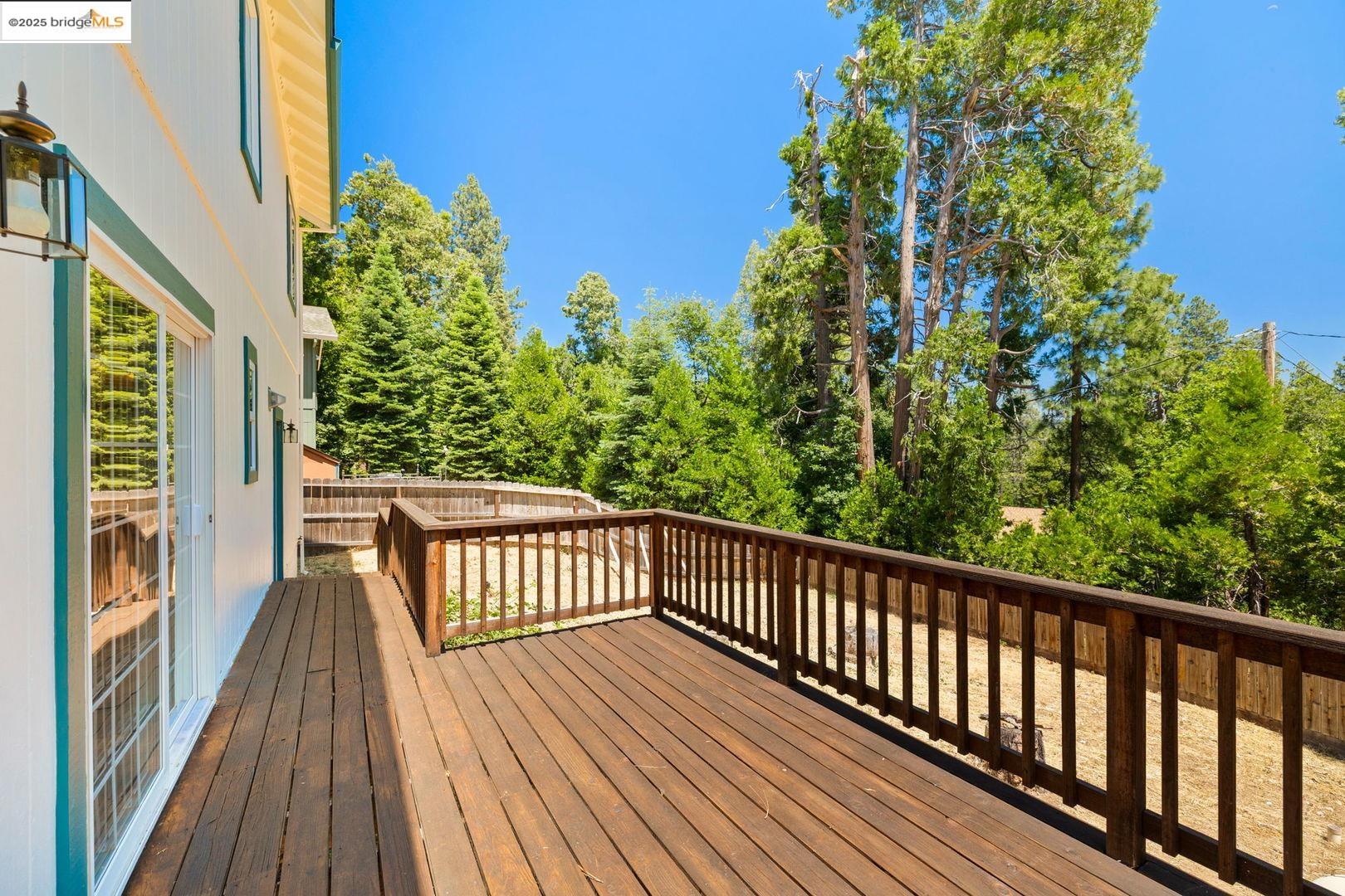 19907 Middle Camp Sugarpine RD