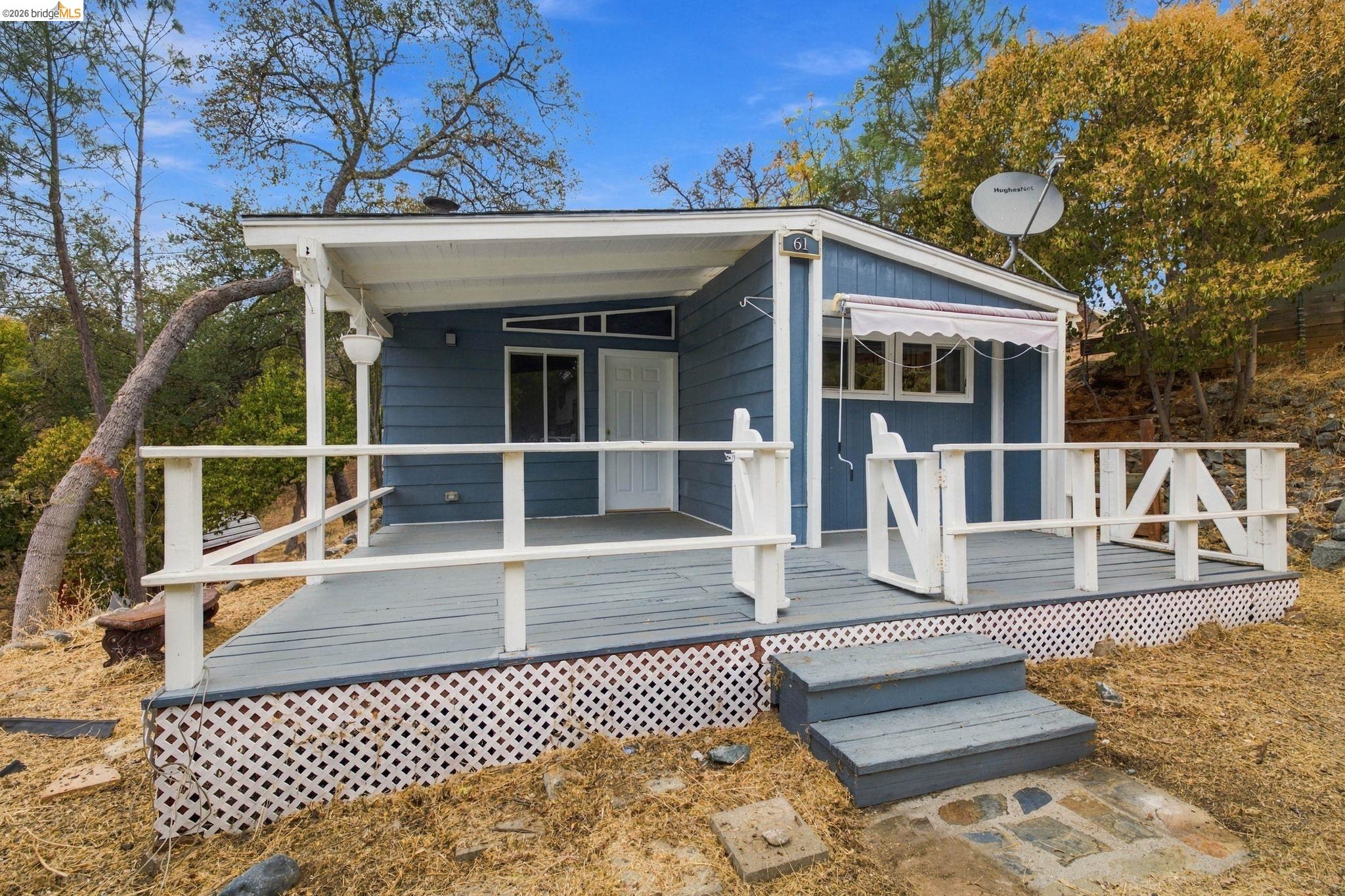 8400 Old Melones Rd. # 61