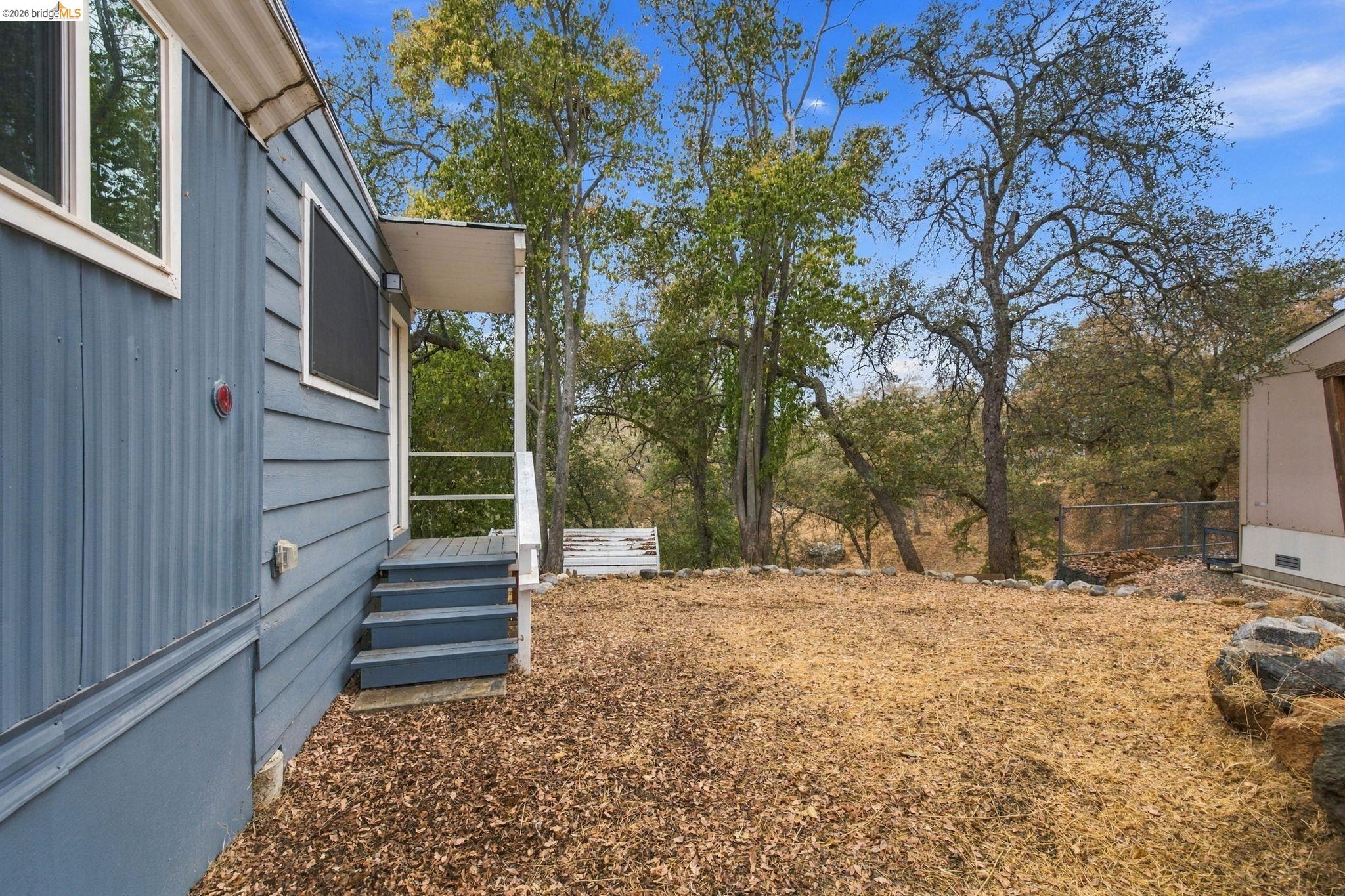 8400 Old Melones Rd. # 61