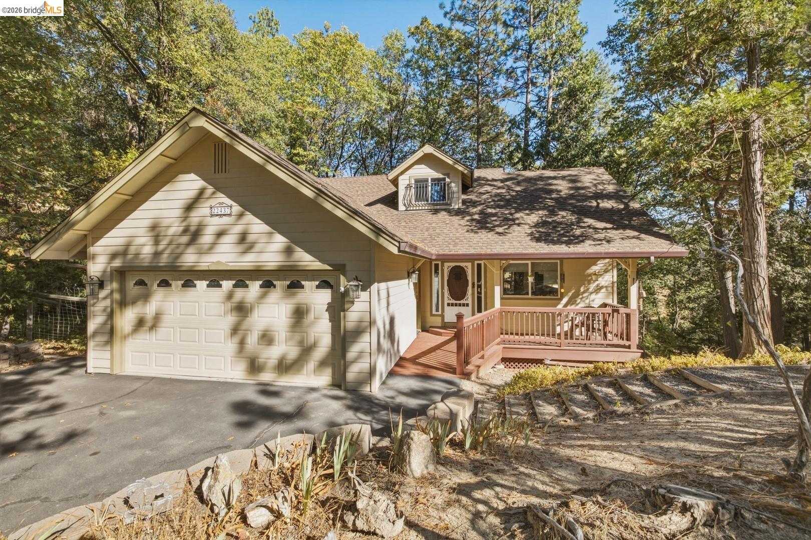 22437 E Rhine River Dr Sonora CA