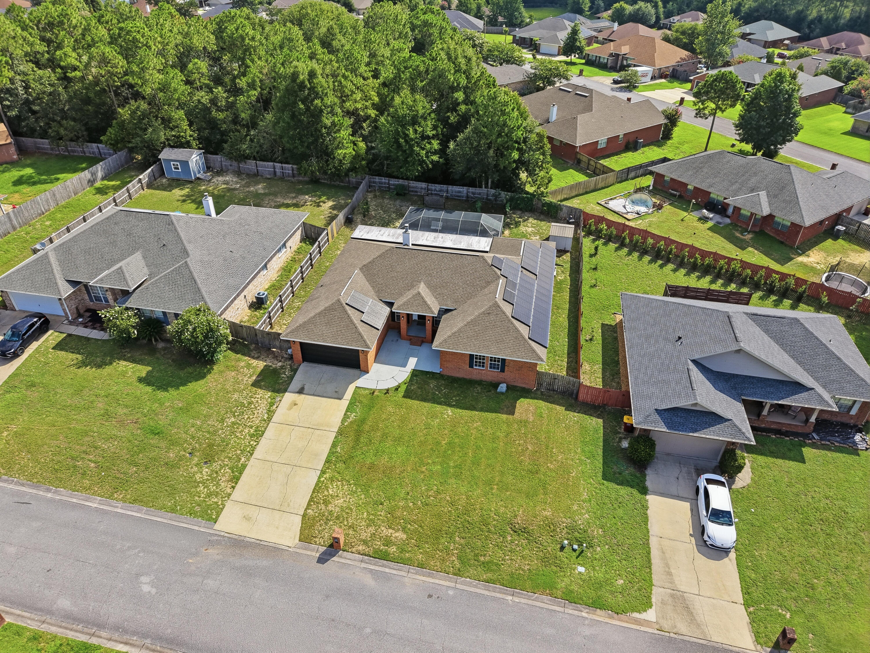 116 Strike Eagle Drive