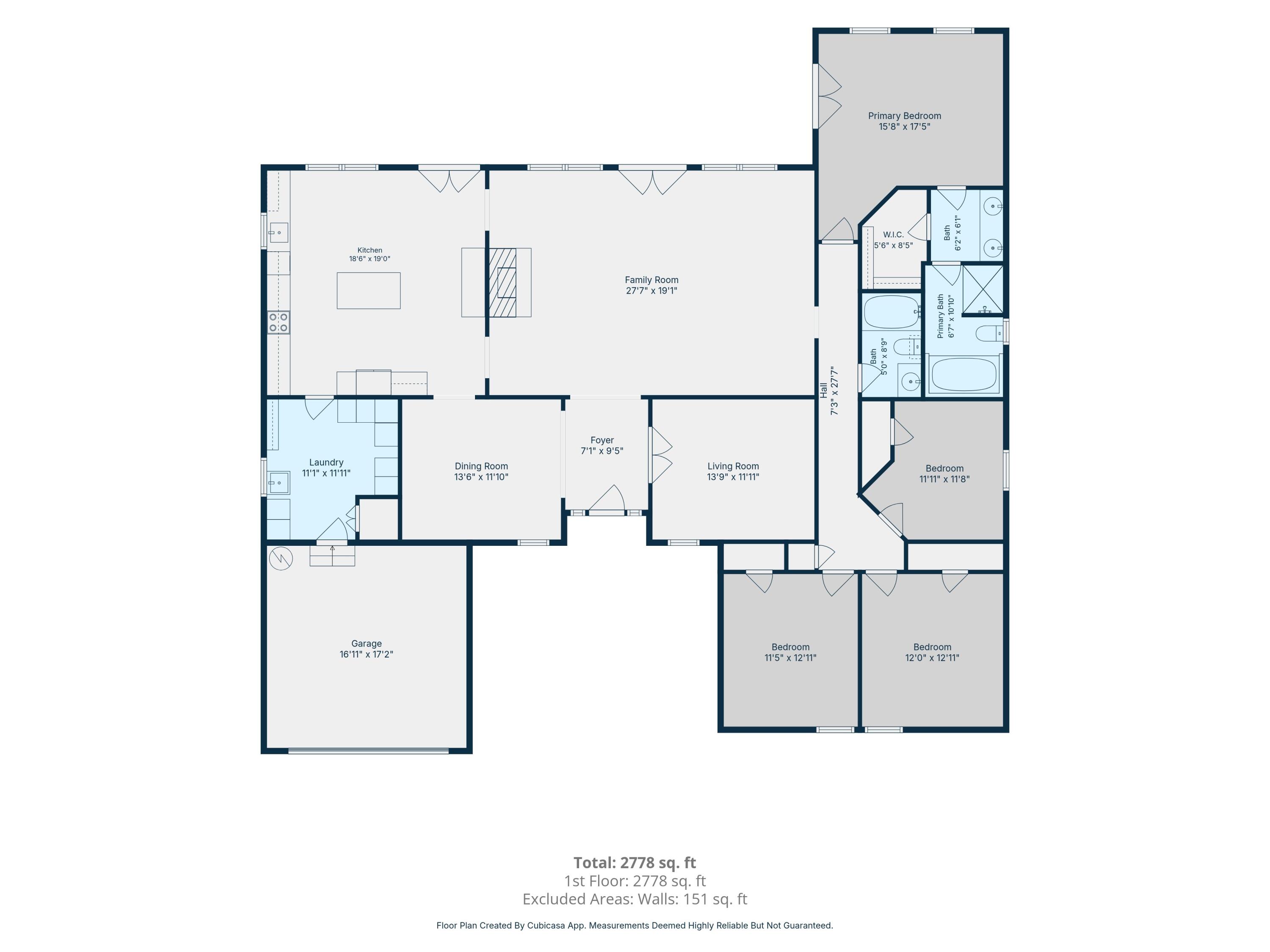 116 Strike Eagle Drive