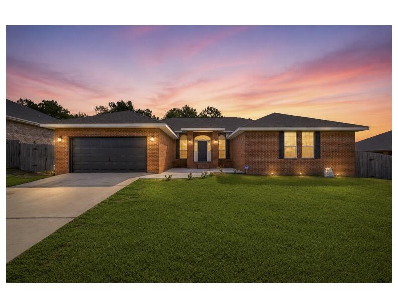 116 Strike Eagle Drive