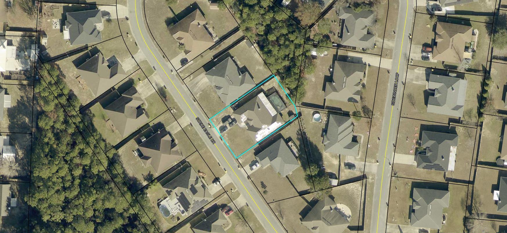 116 Strike Eagle Drive