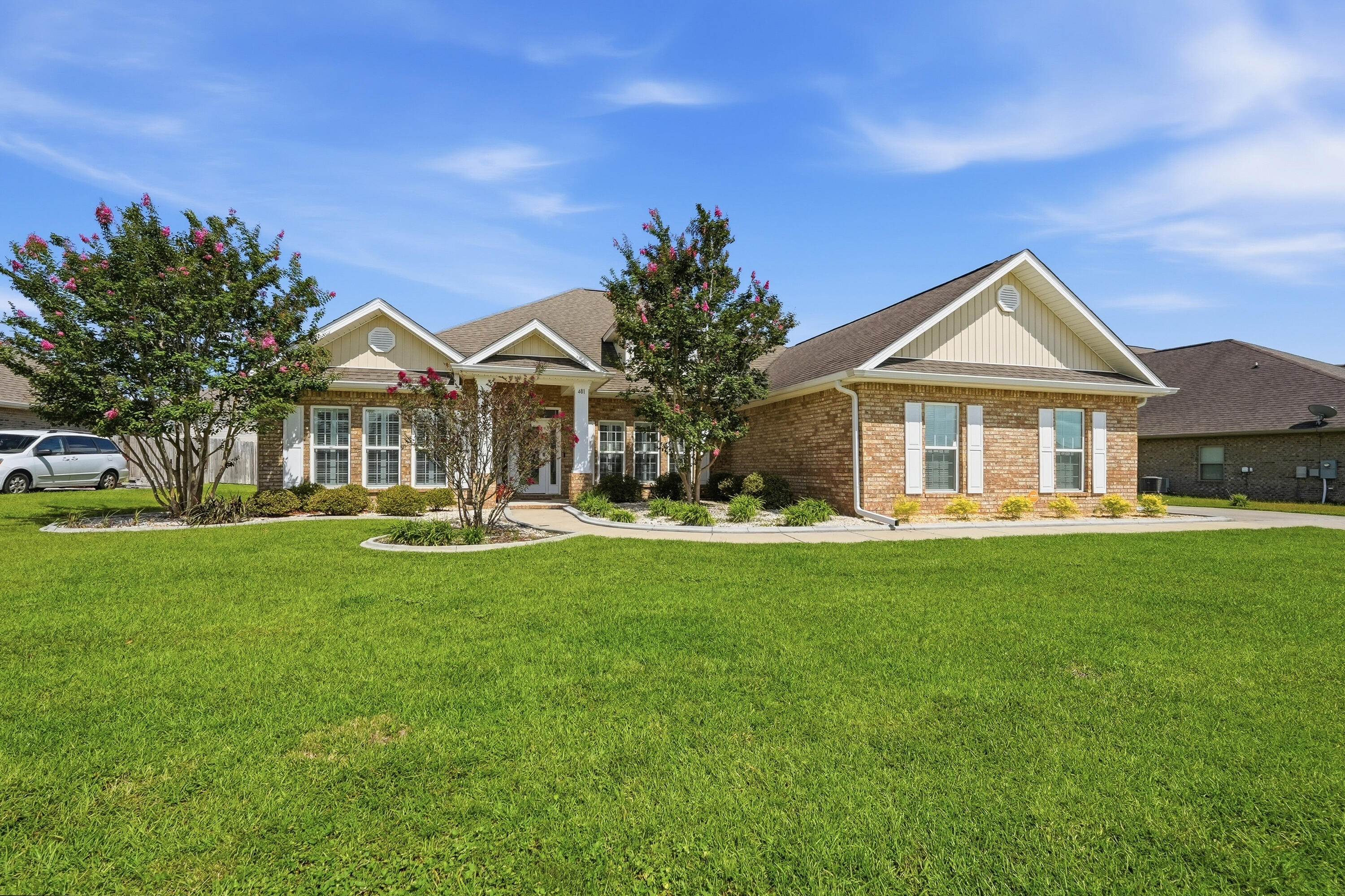 481 Merganser Way