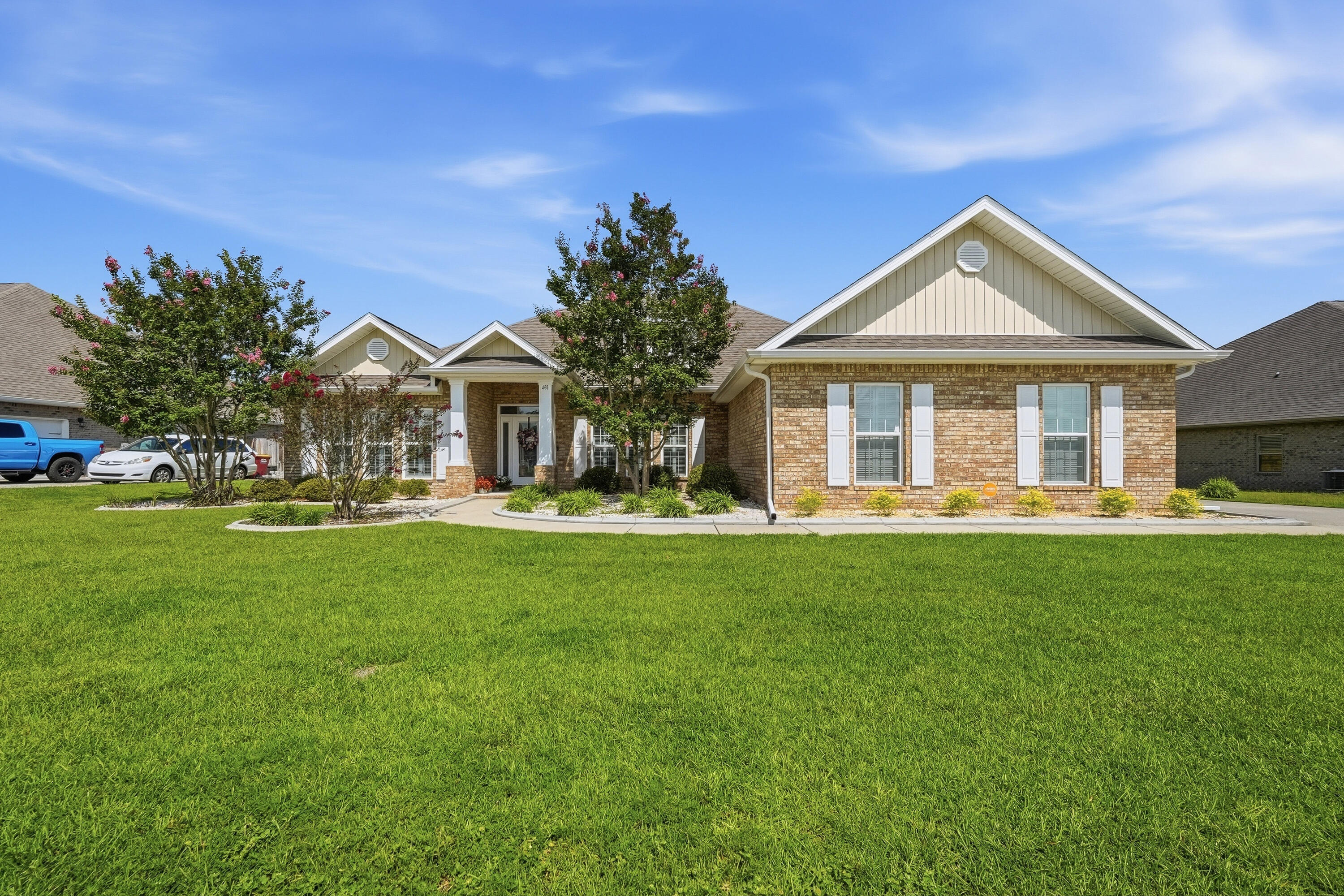 481 Merganser Way