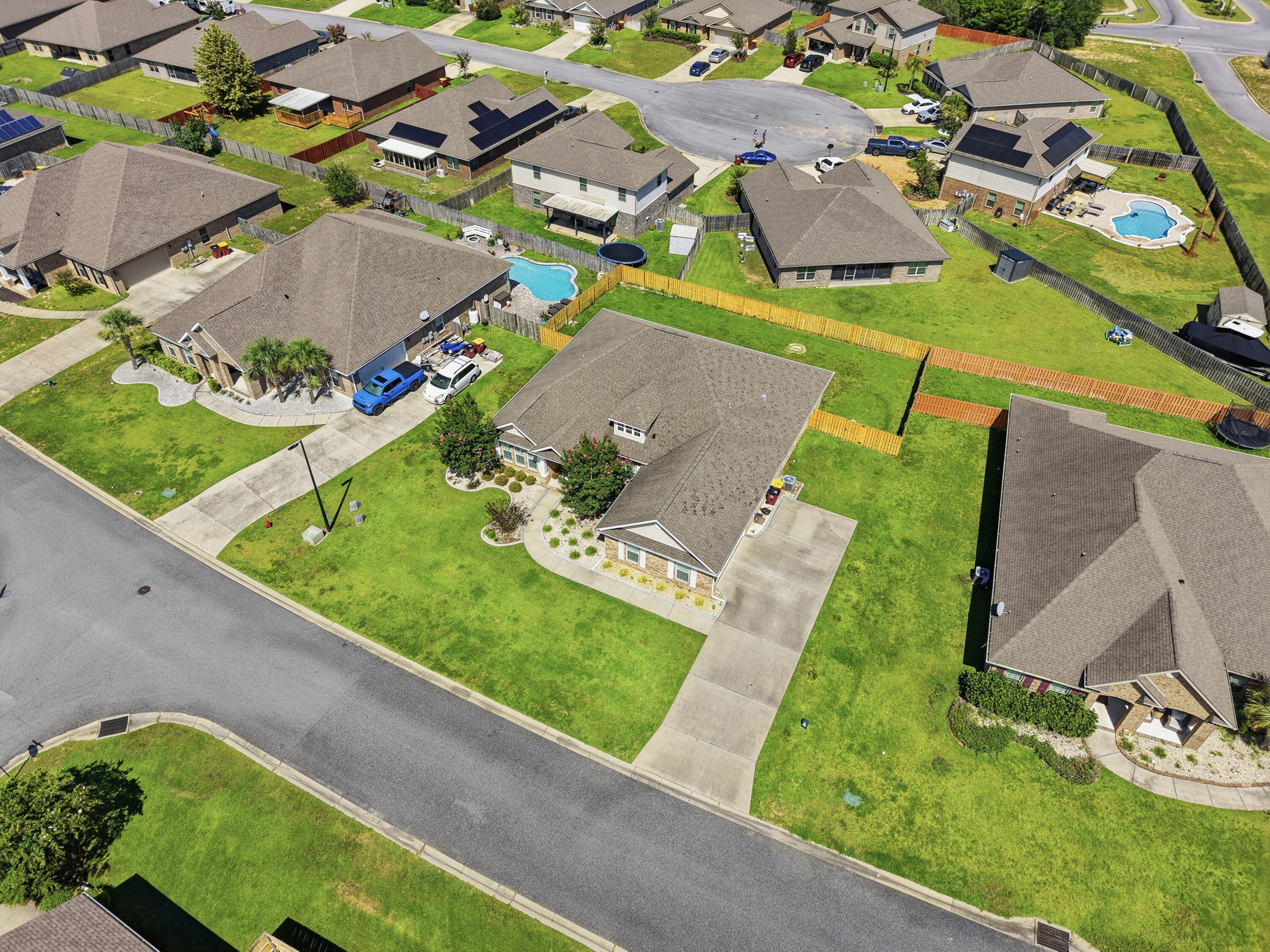 481 Merganser Way