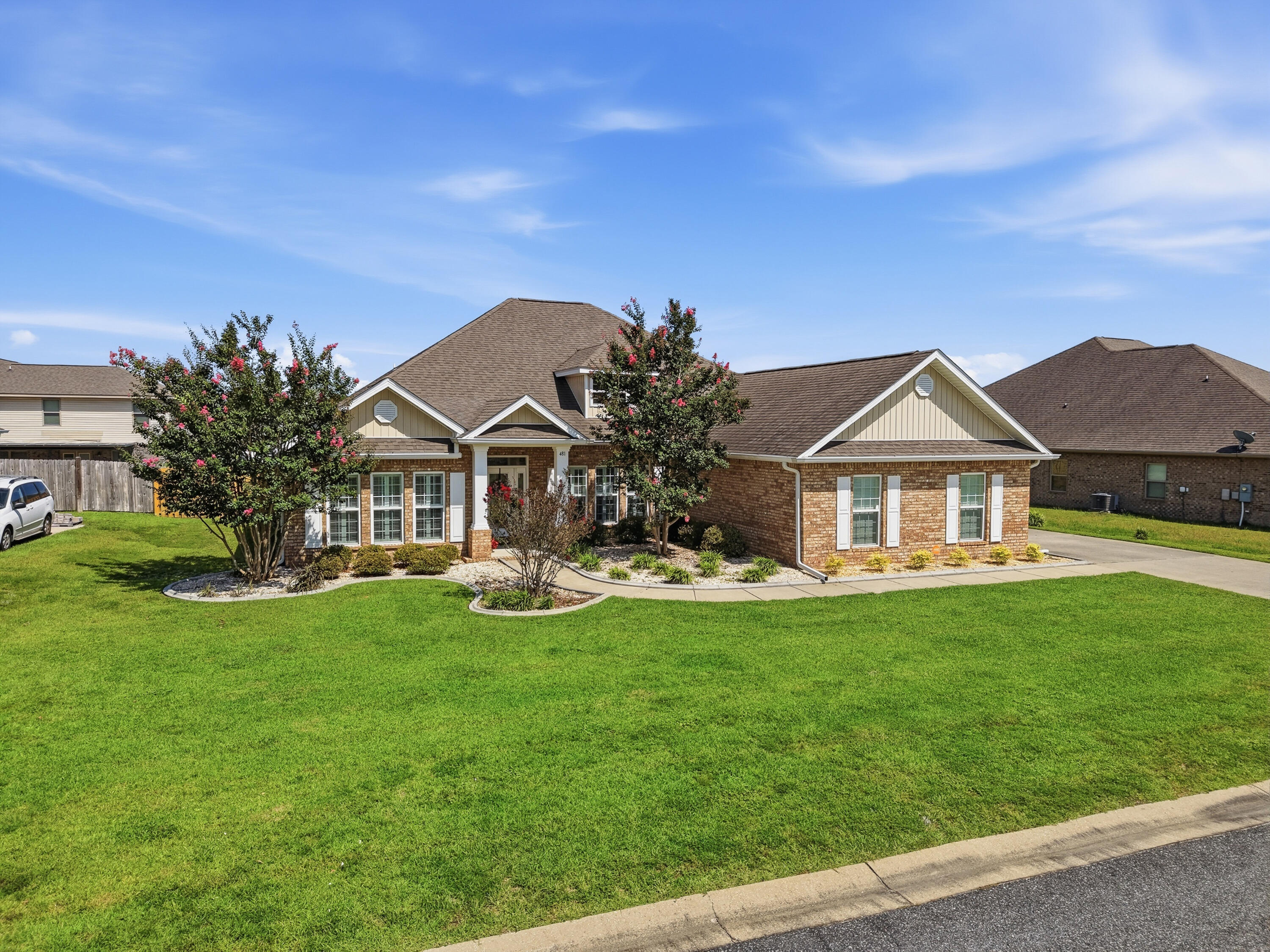 481 Merganser Way