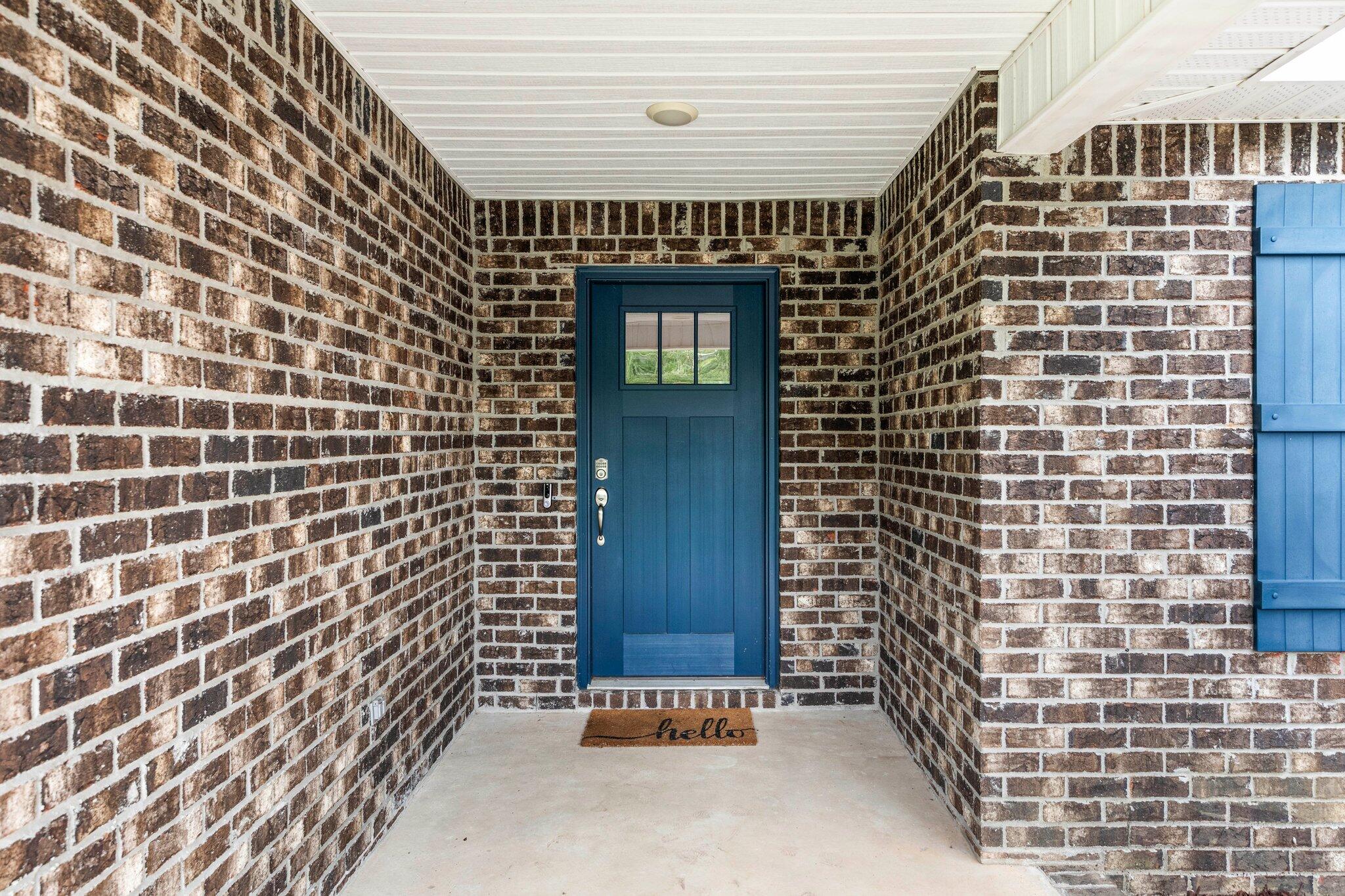 2558 Lake Silver Road