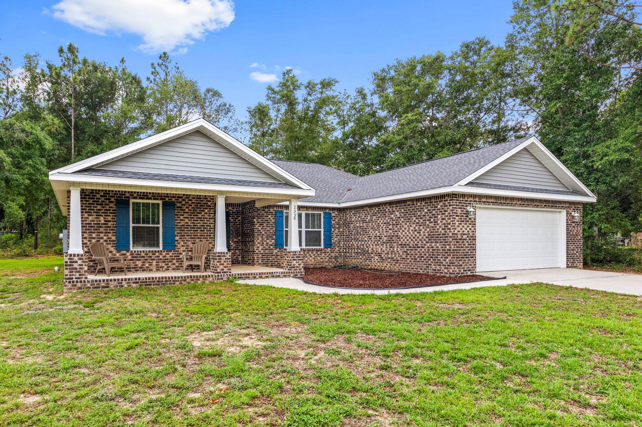2558 Lake Silver Road
