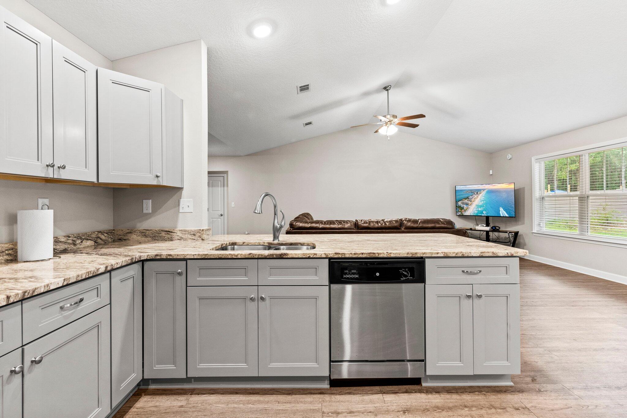 2558 Lake Silver Road