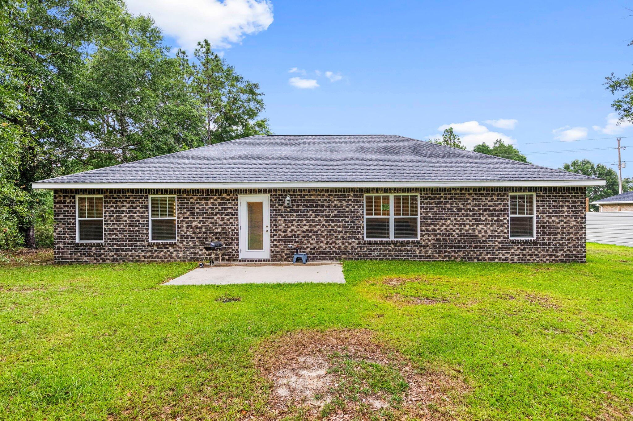 2558 Lake Silver Road