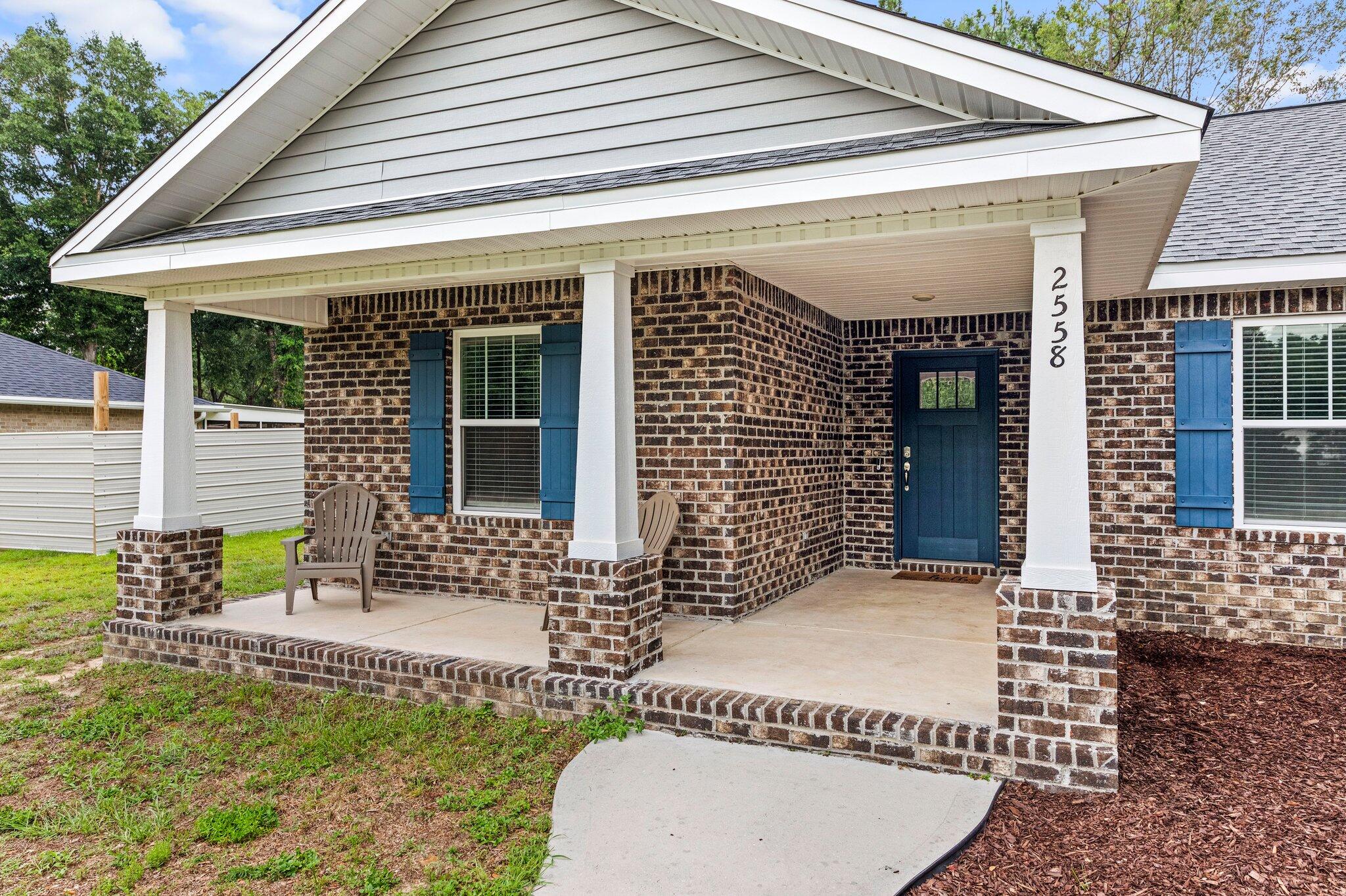 2558 Lake Silver Road