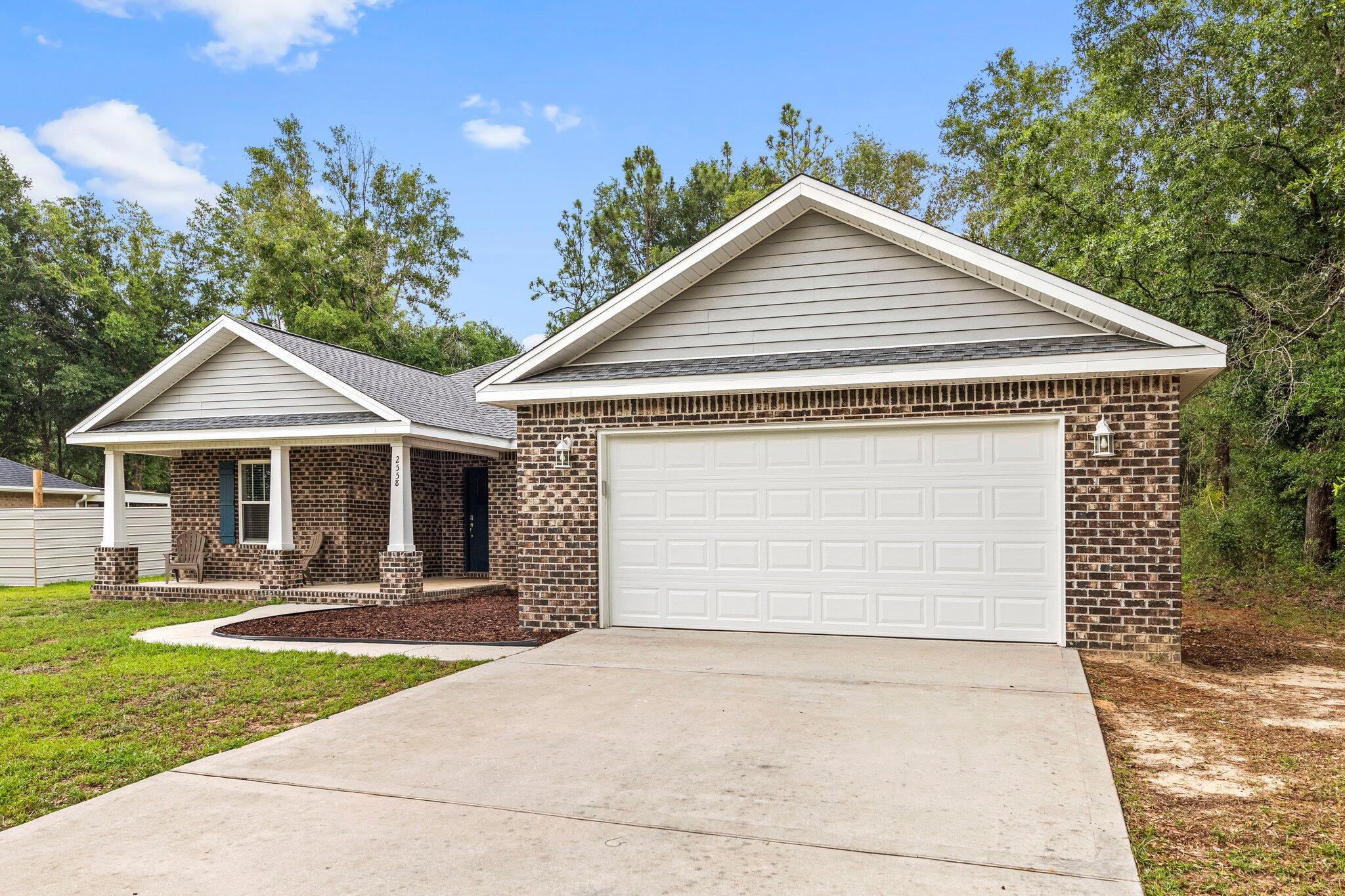 2558 Lake Silver Road