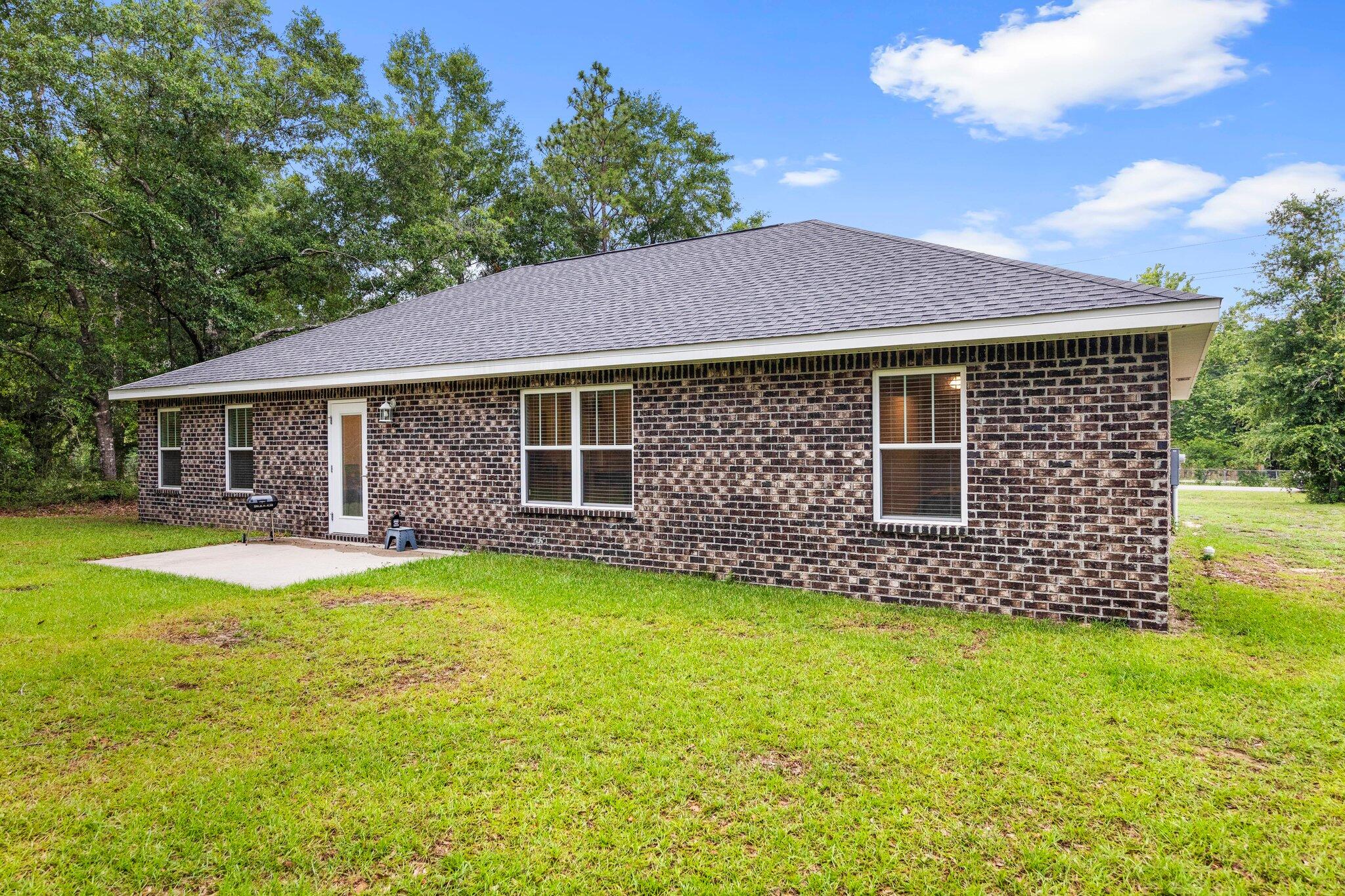 2558 Lake Silver Road