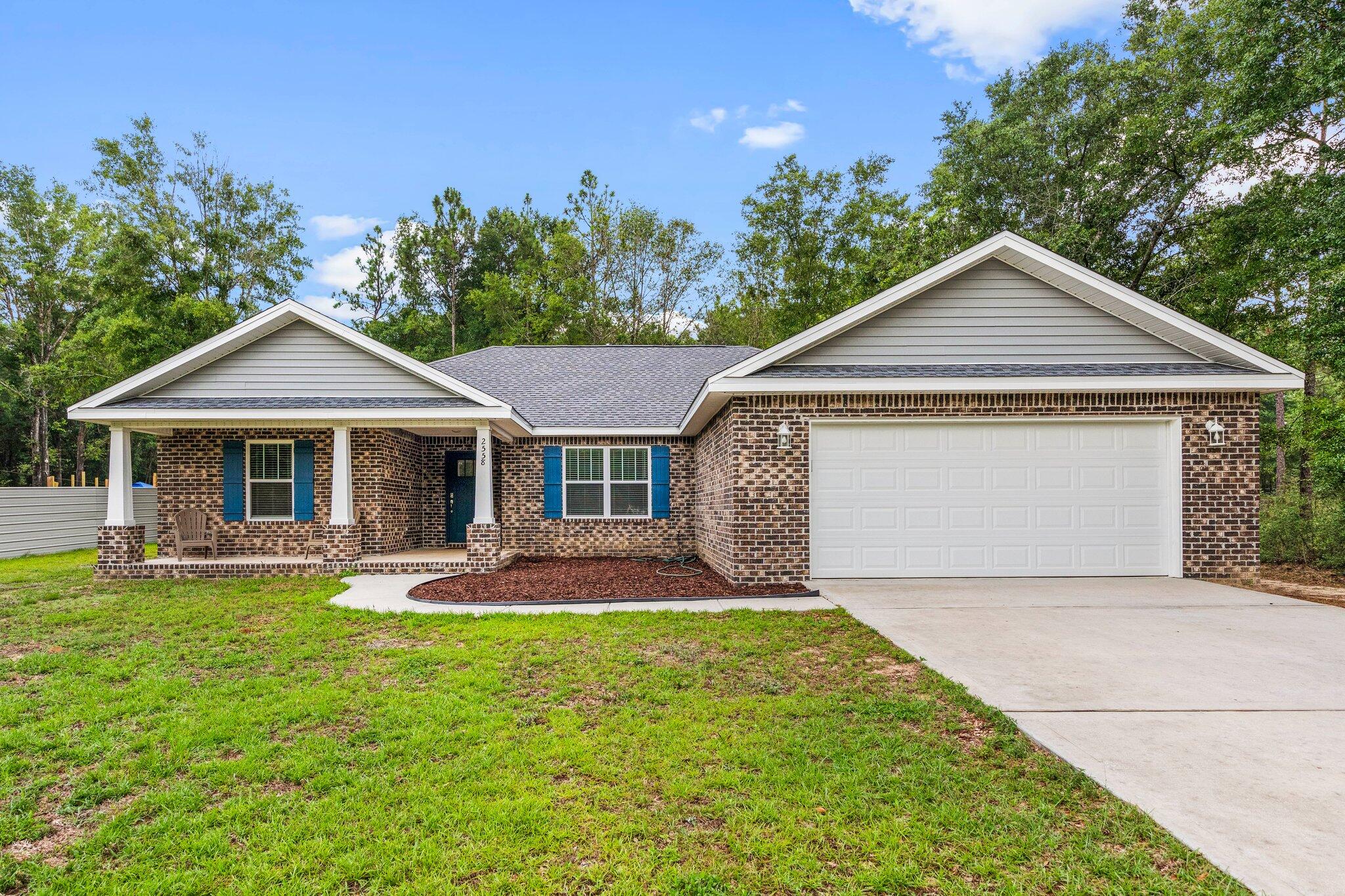 2558 Lake Silver Road