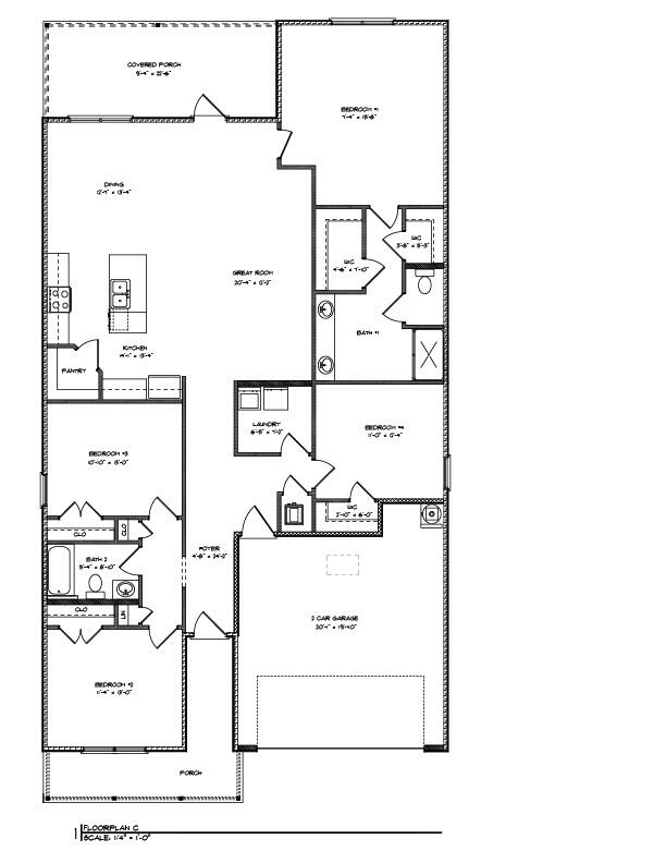 299 E Gray Owl Drive
