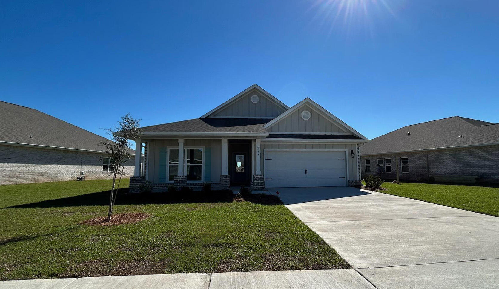 299 E Gray Owl Drive