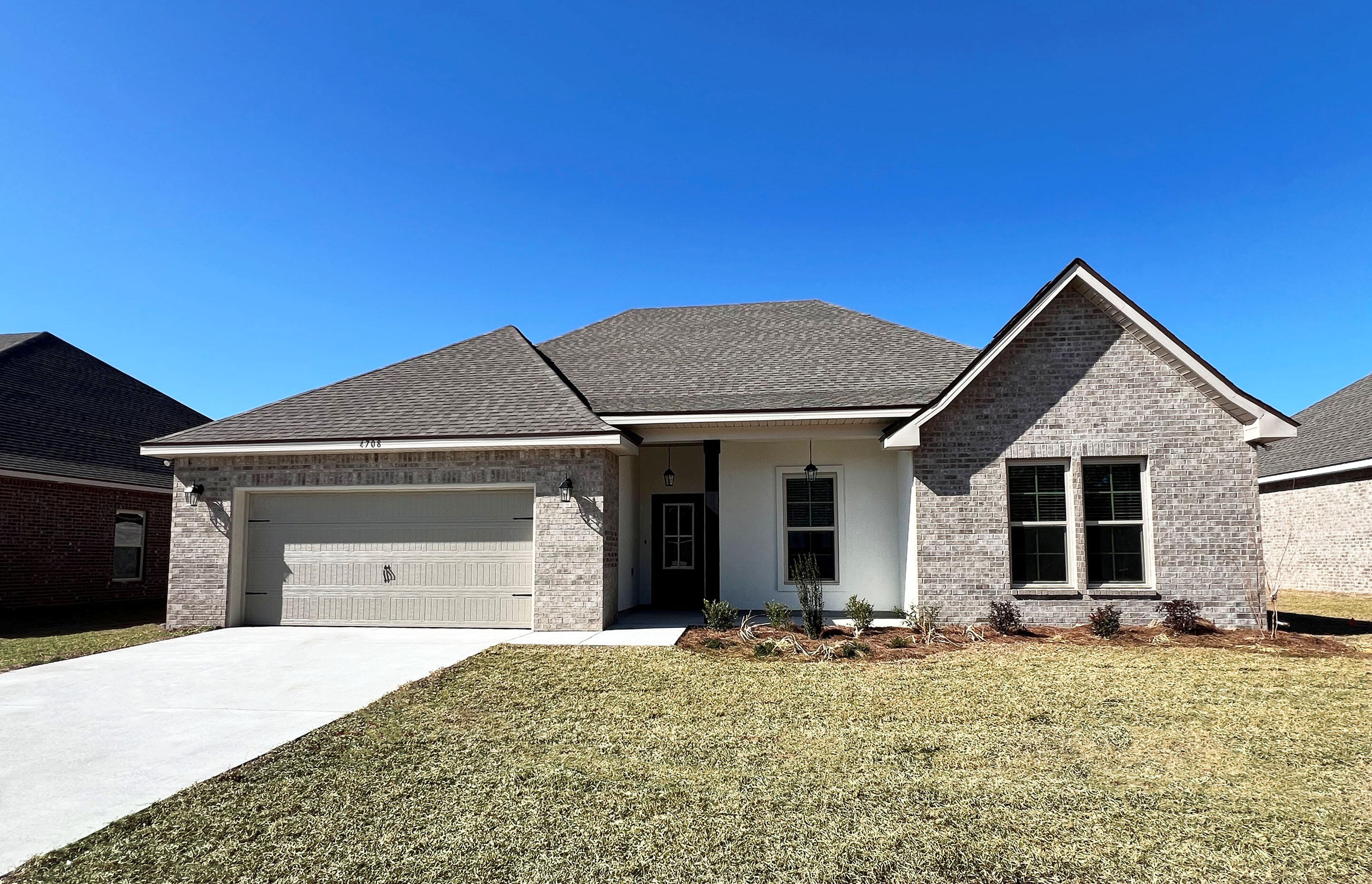 4708 Brigadier Way