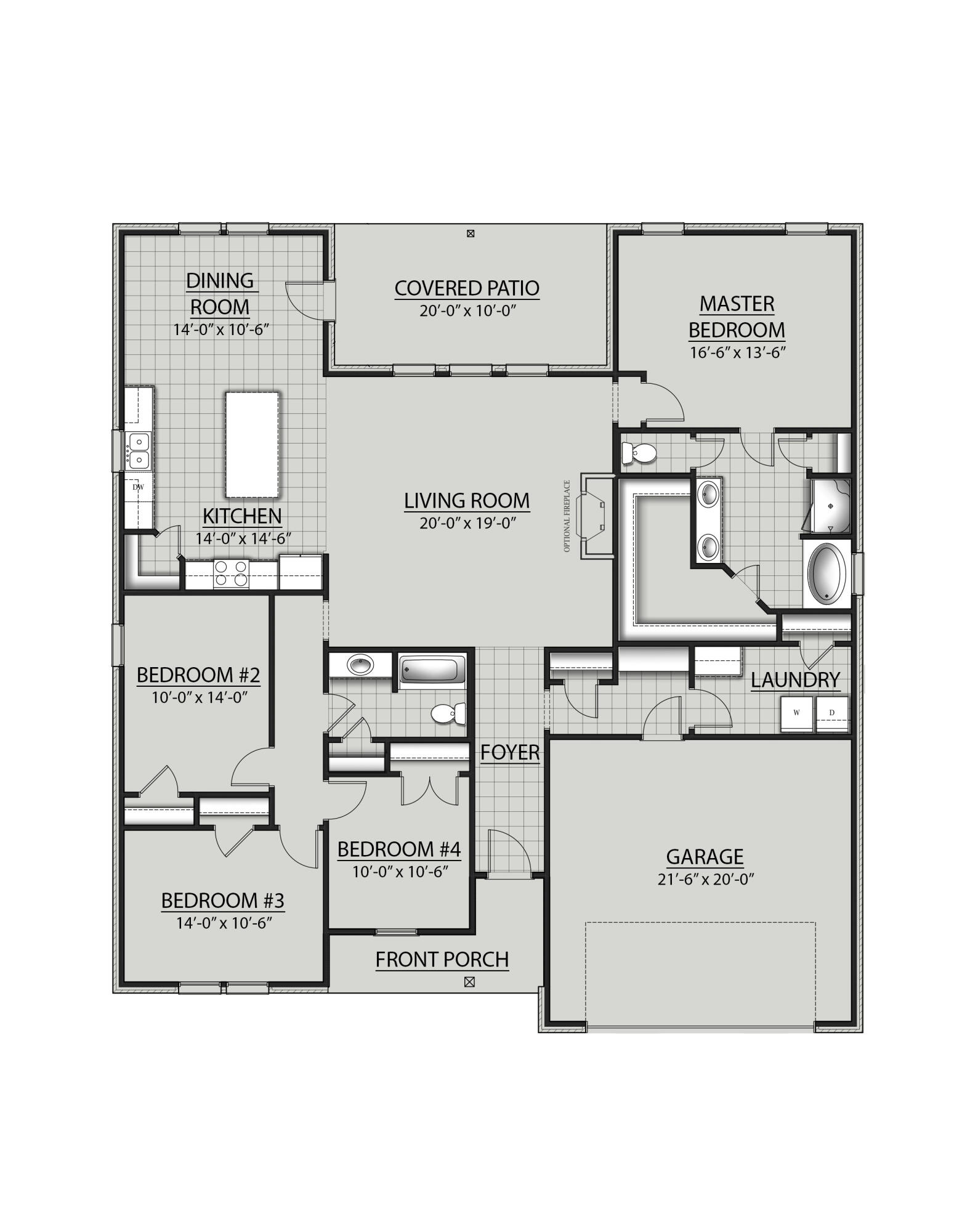 4708 Brigadier Way