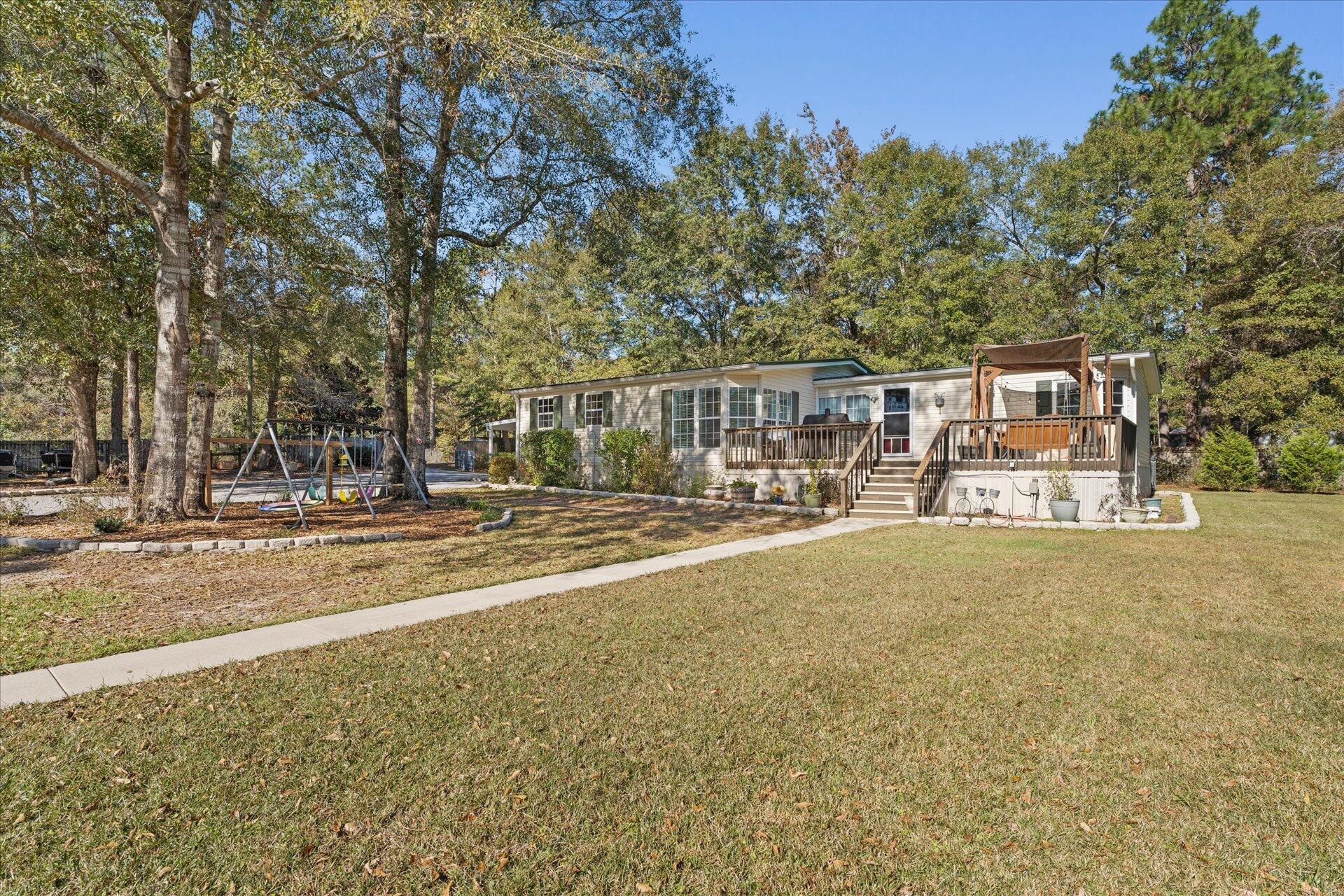 6604 Possum Ridge Road